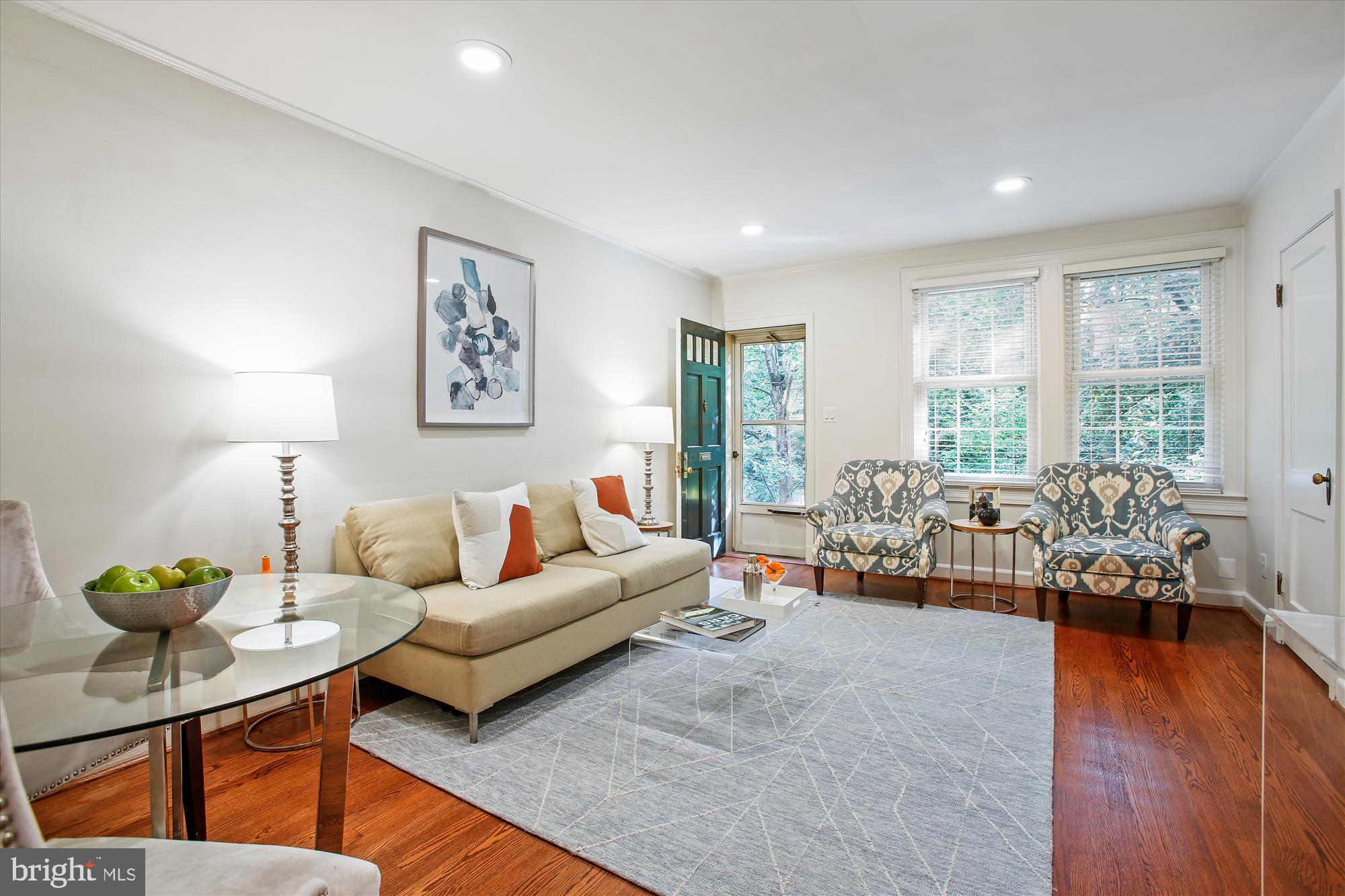 1415 S Edgewood St #463