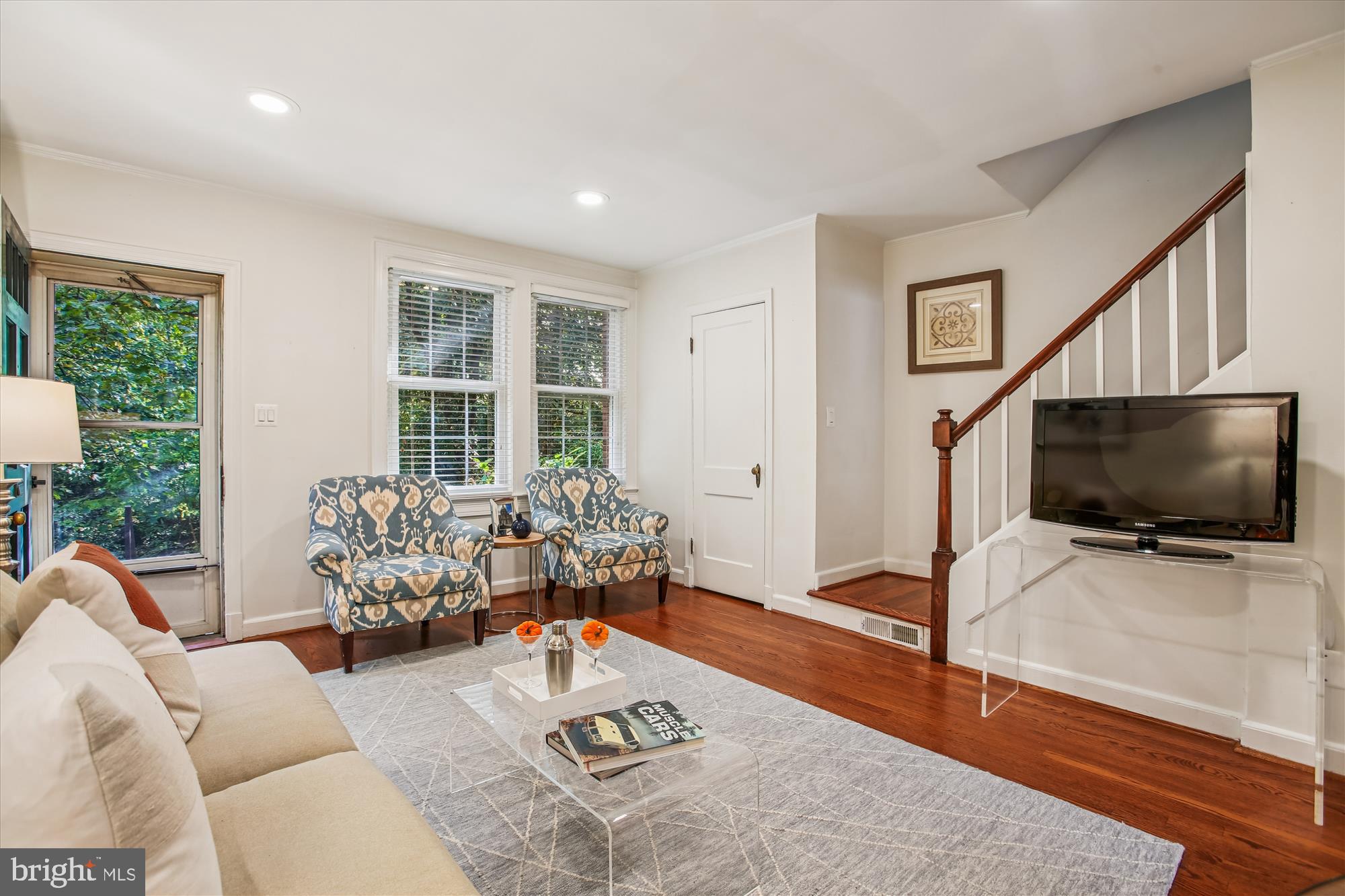 1415 S Edgewood St #463