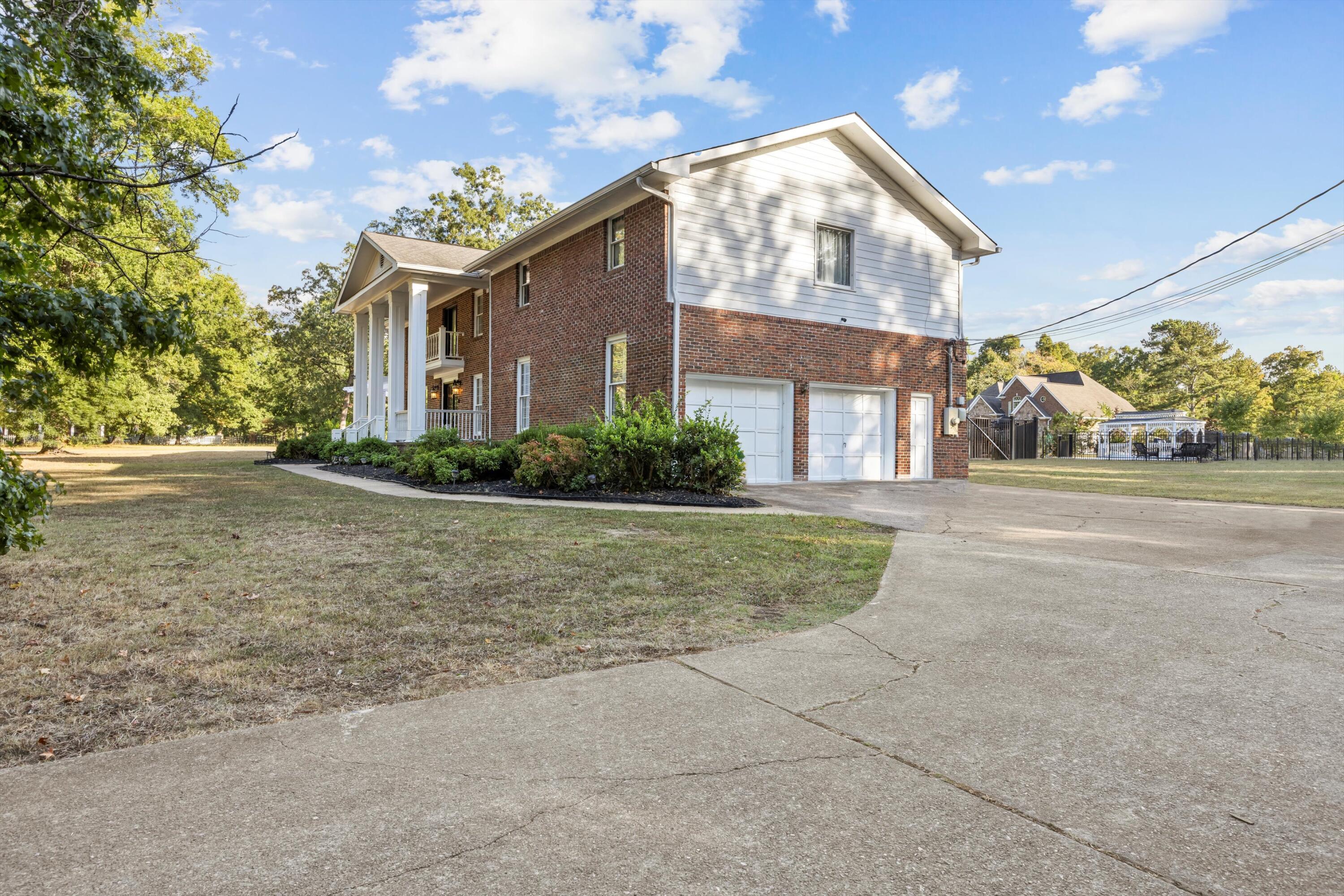 8400 Morin Road