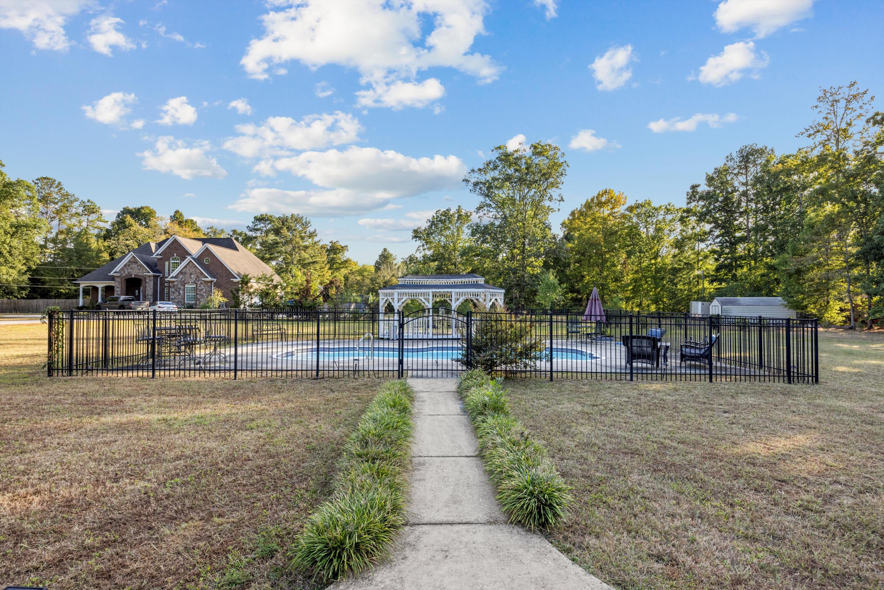 8400 Morin Road