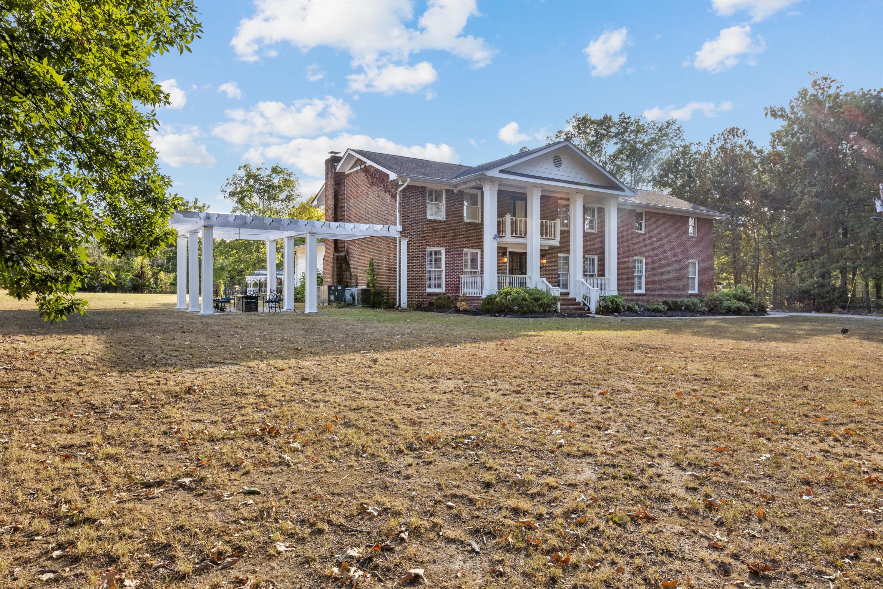 8400 Morin Road