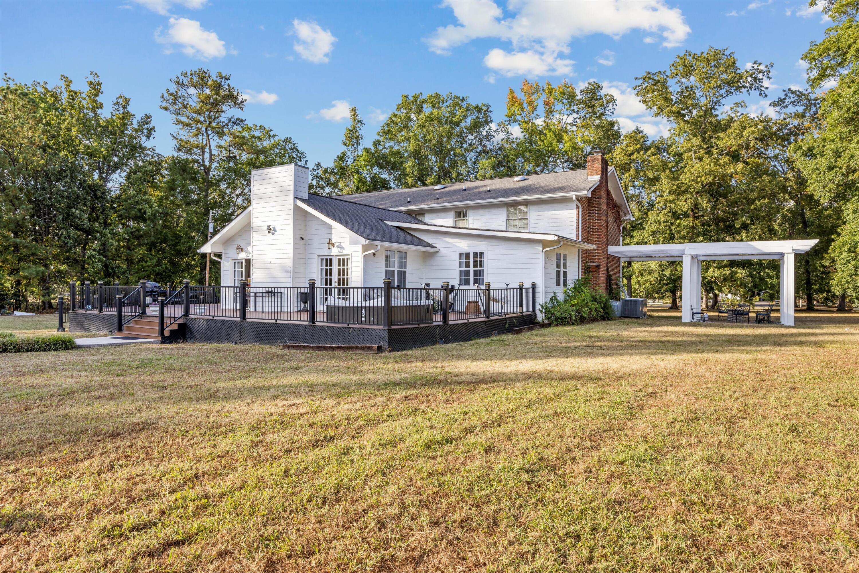 8400 Morin Road