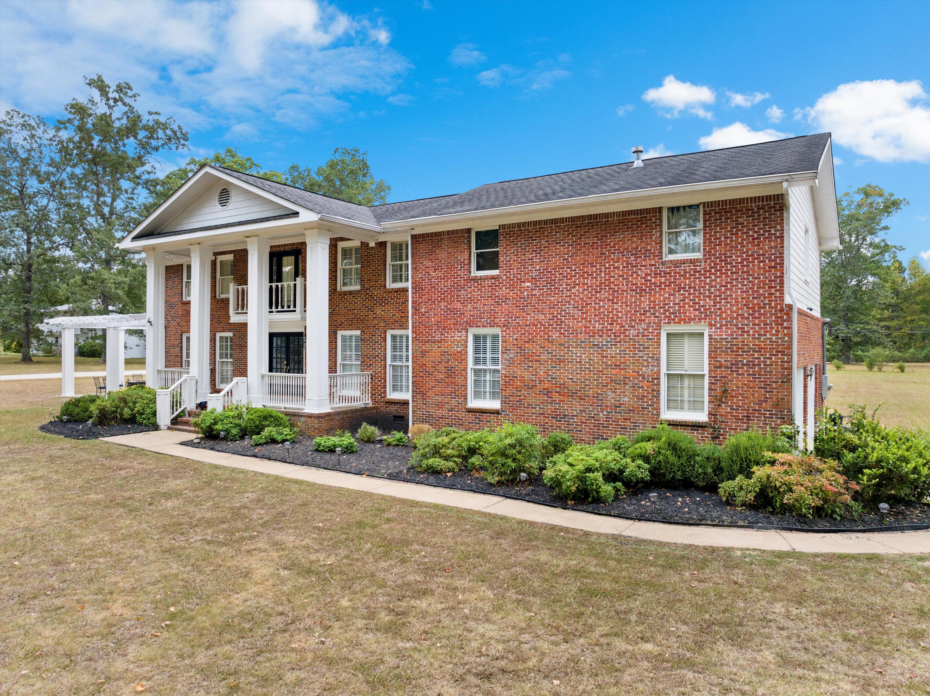 8400 Morin Road