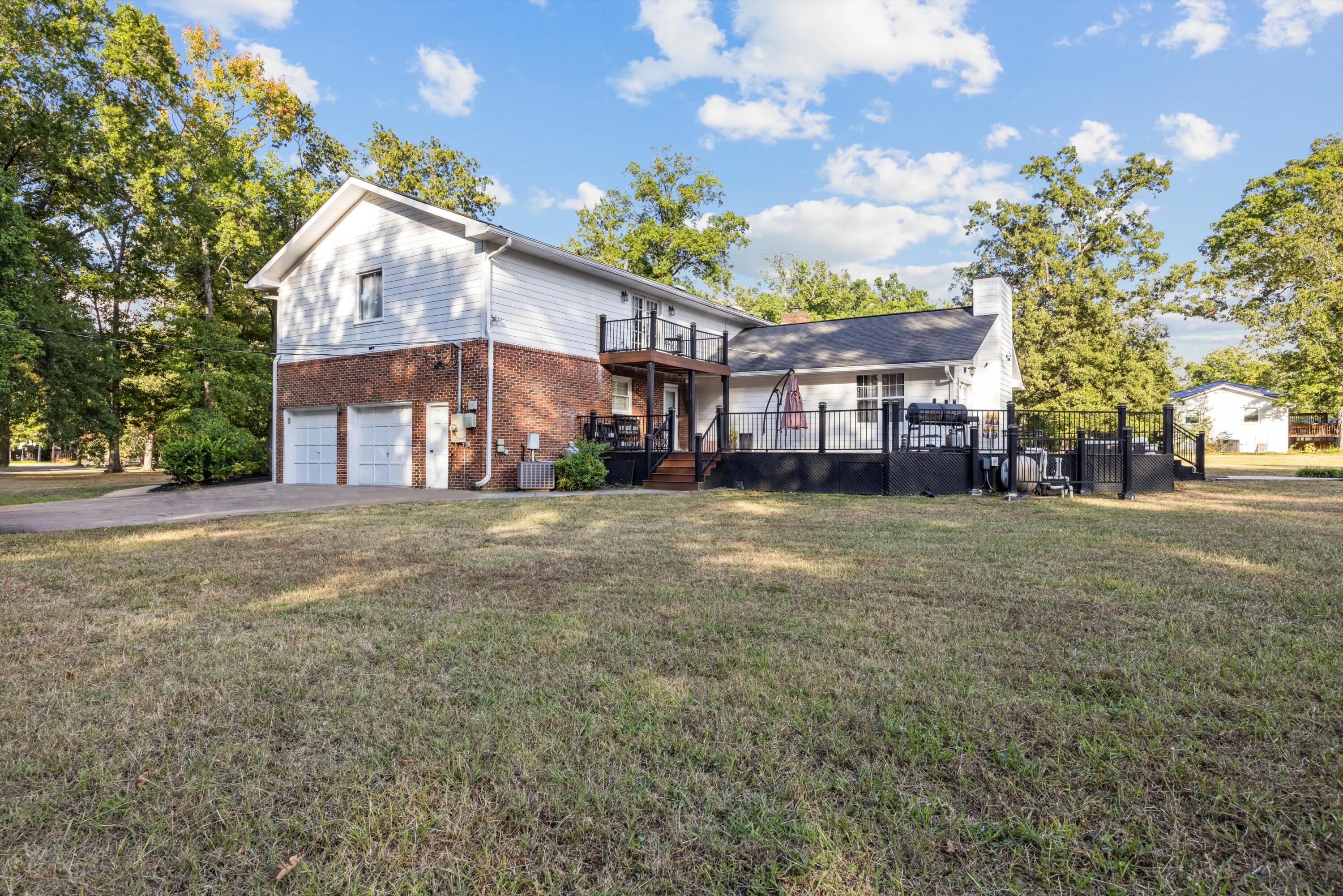 8400 Morin Road