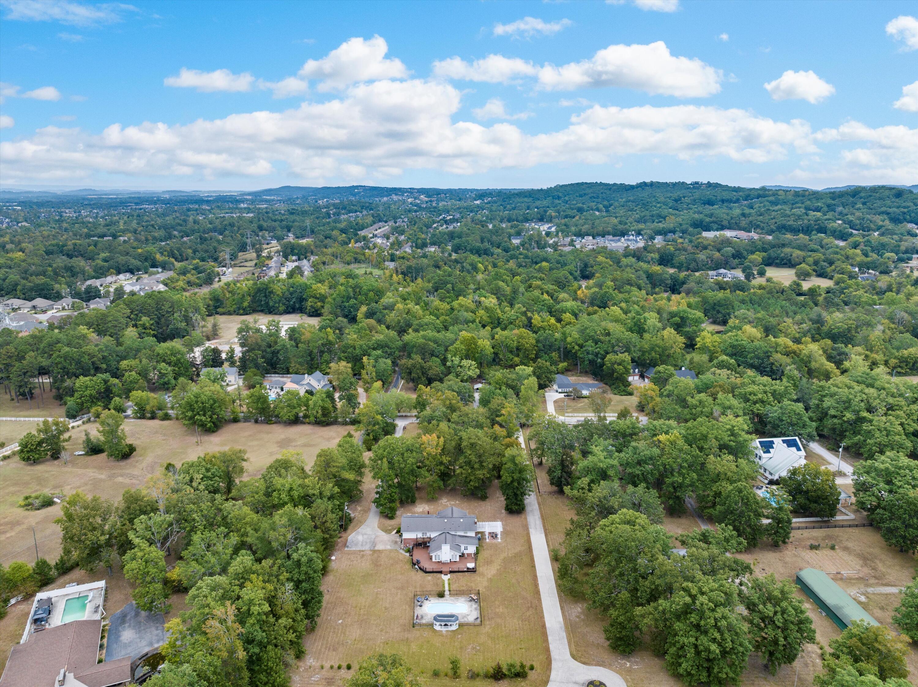 8400 Morin Road