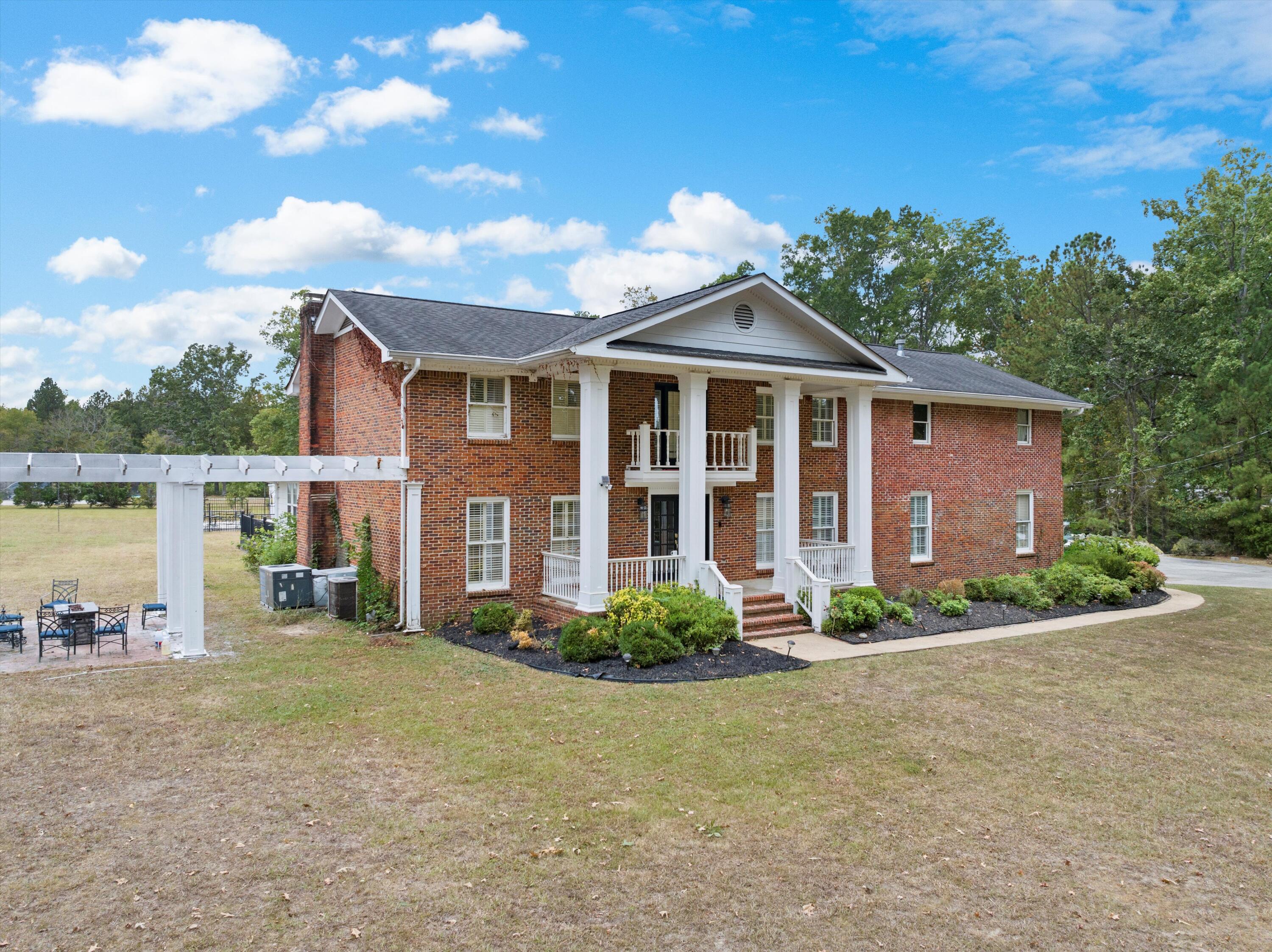 8400 Morin Road