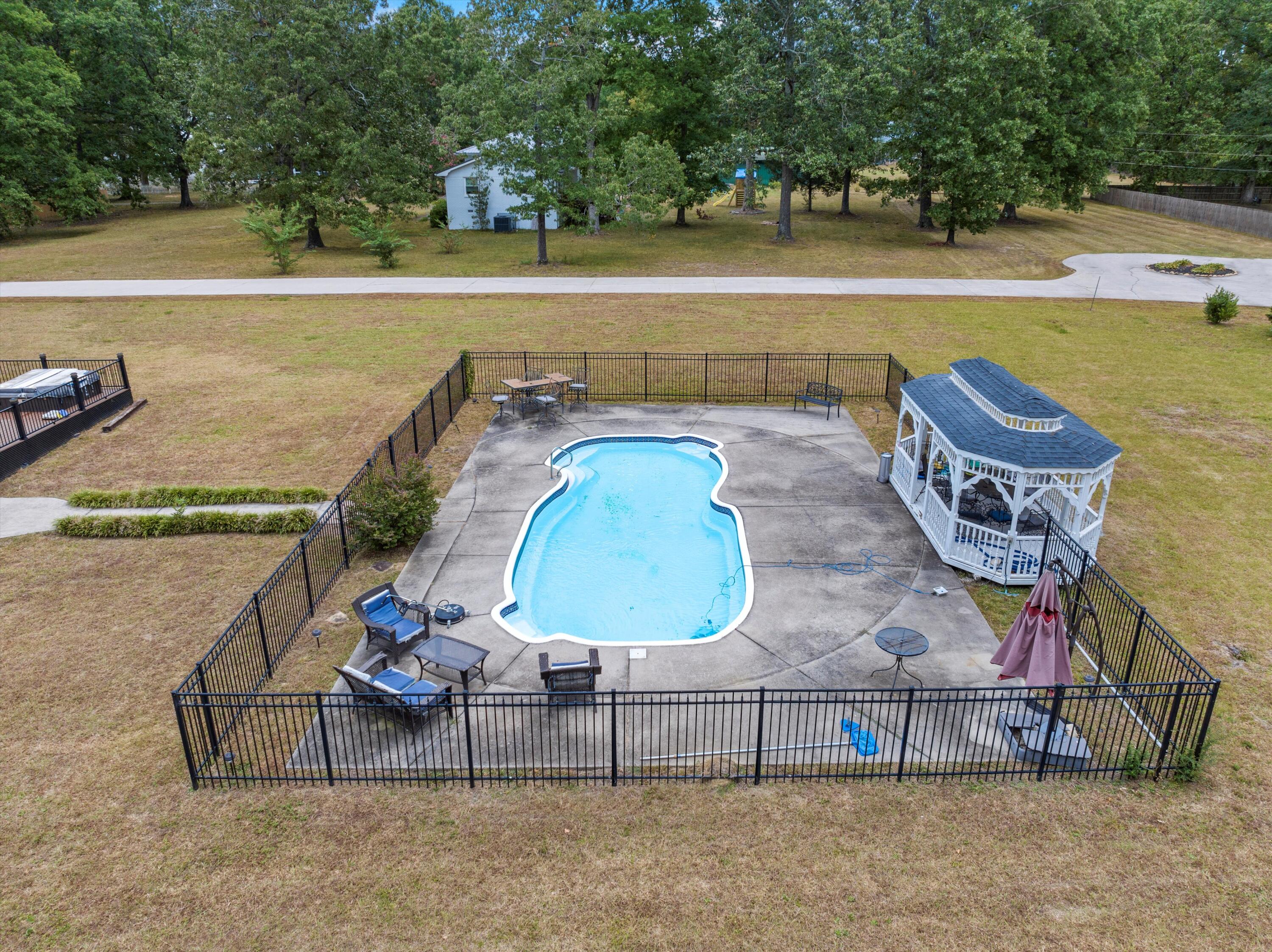 8400 Morin Road