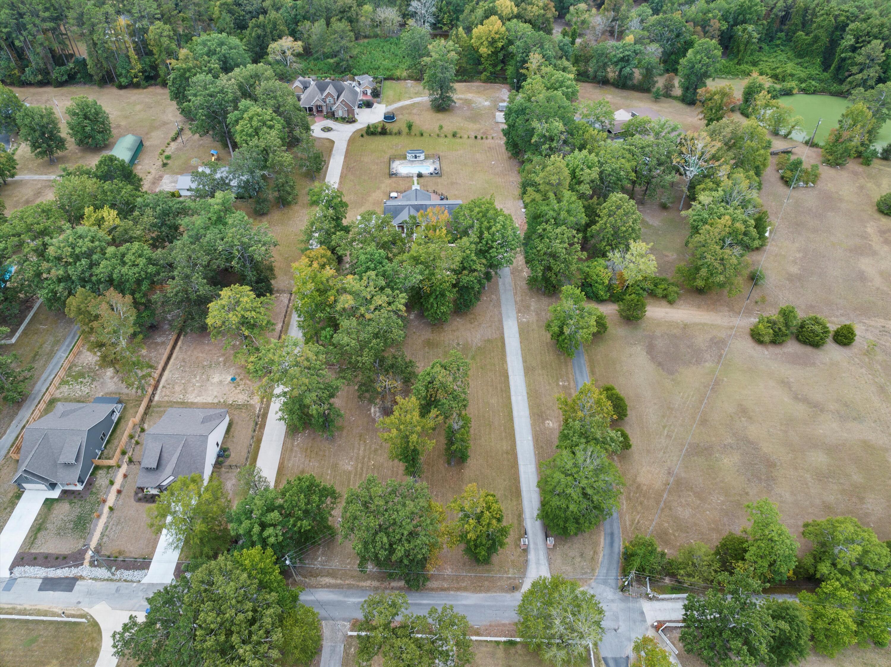 8400 Morin Road