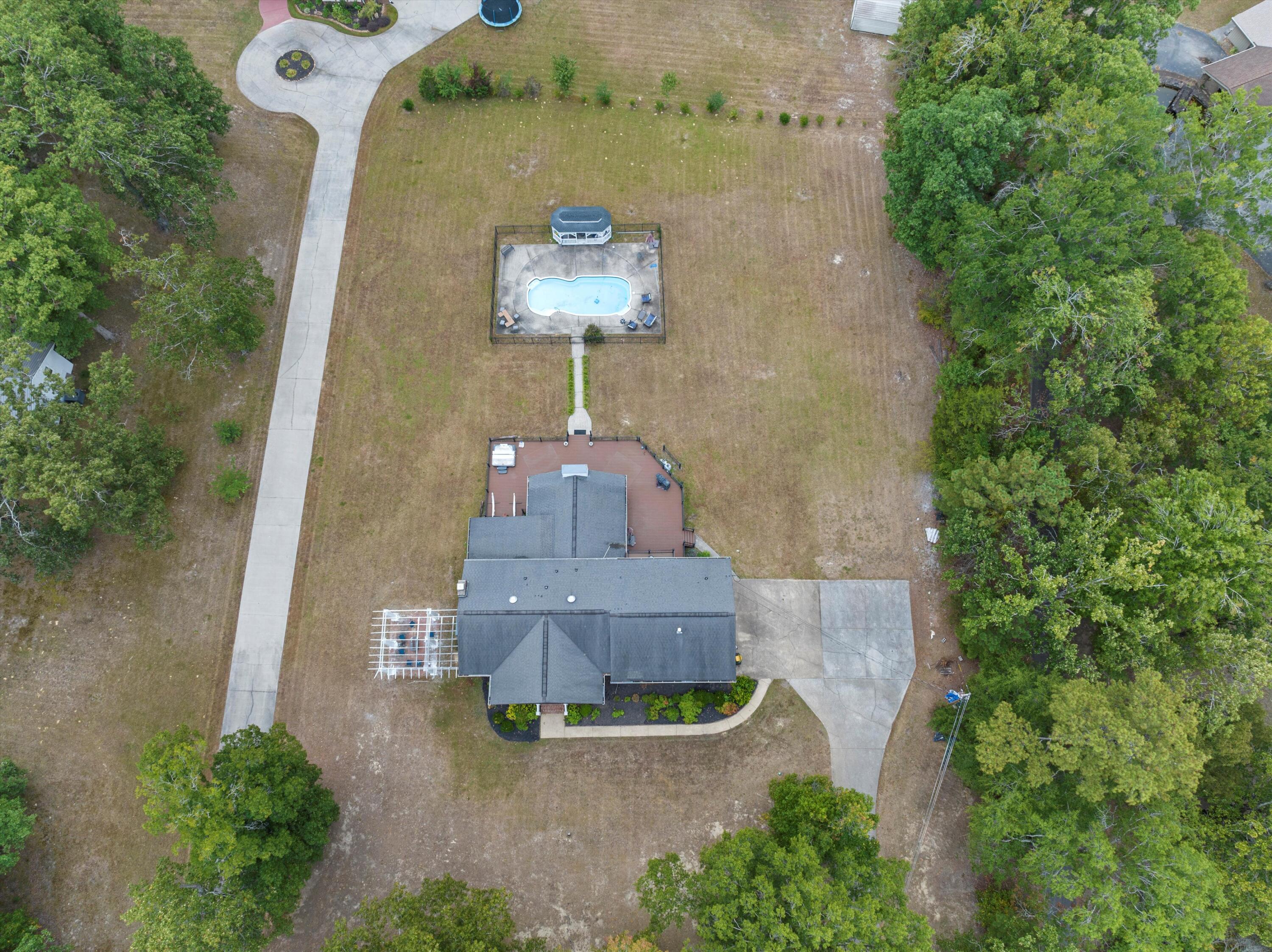 8400 Morin Road