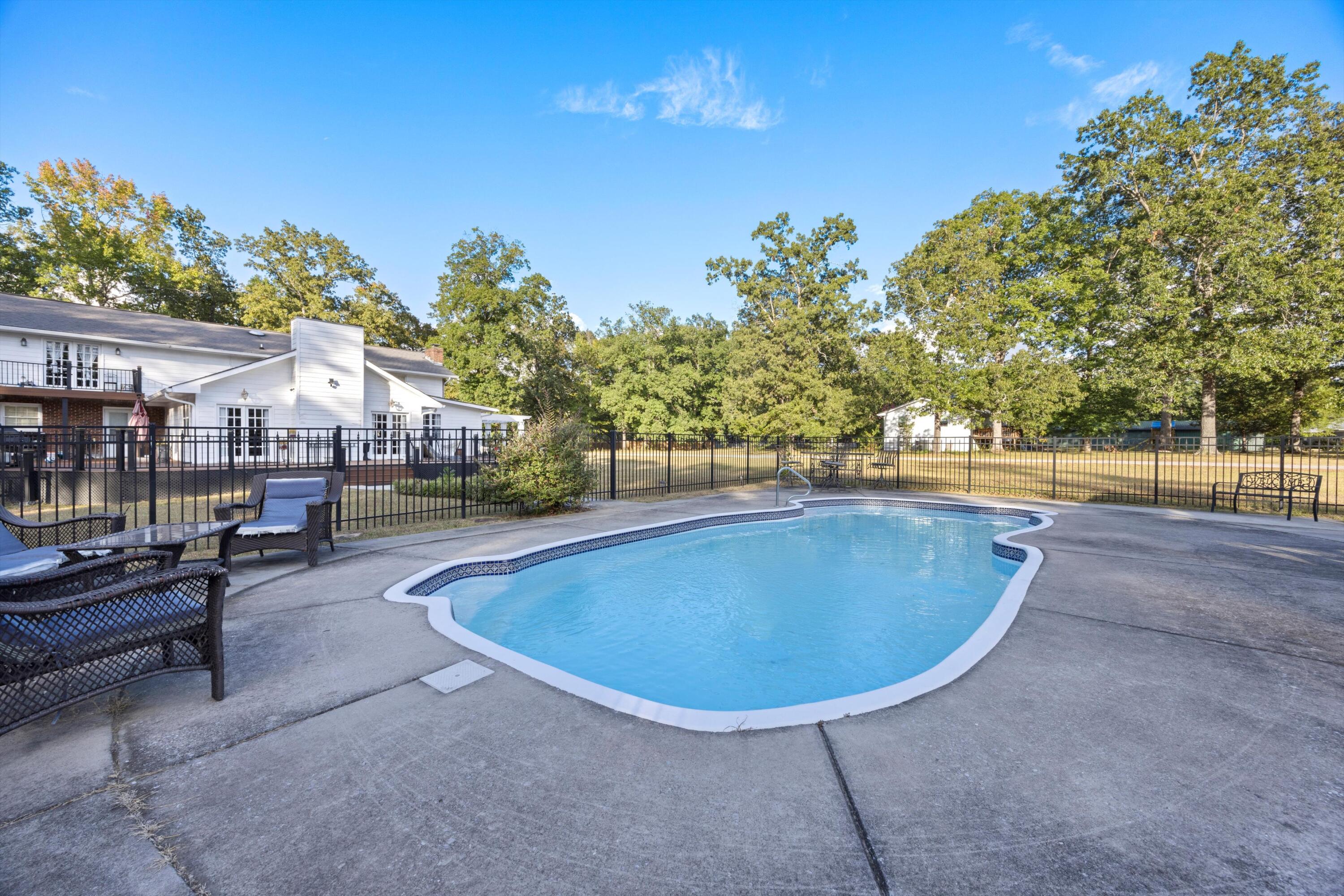 8400 Morin Road