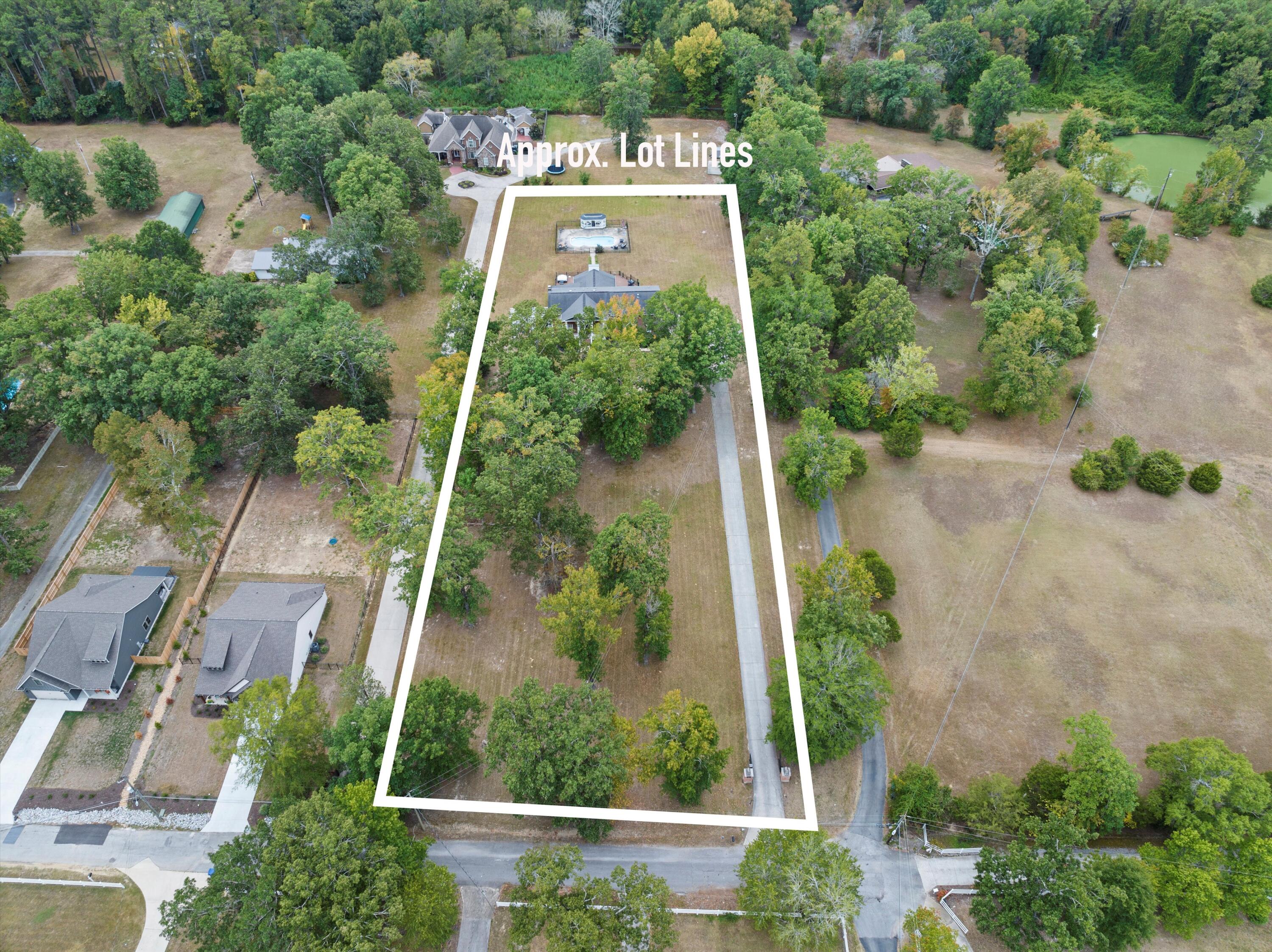 8400 Morin Road