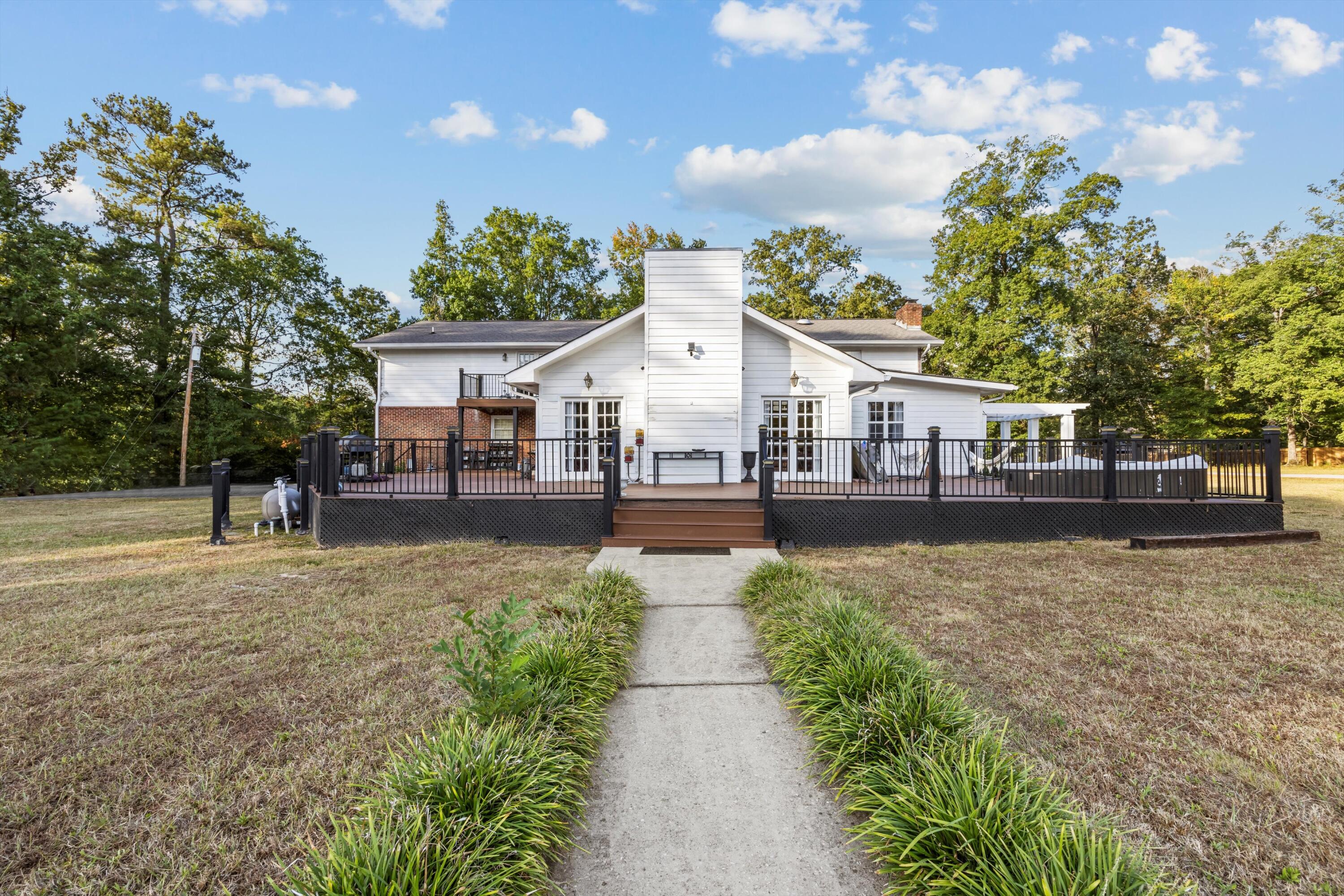 8400 Morin Road
