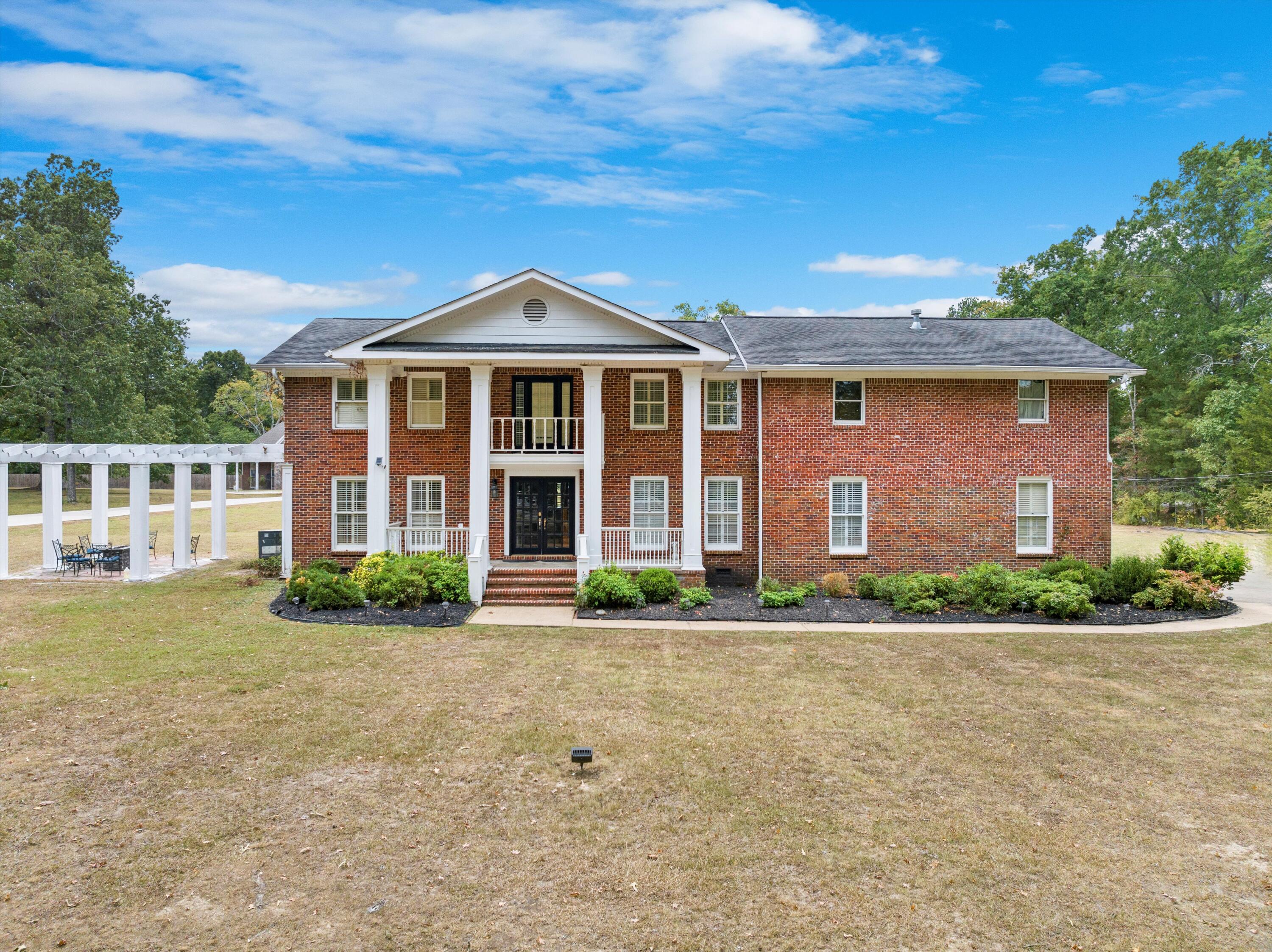 8400 Morin Road