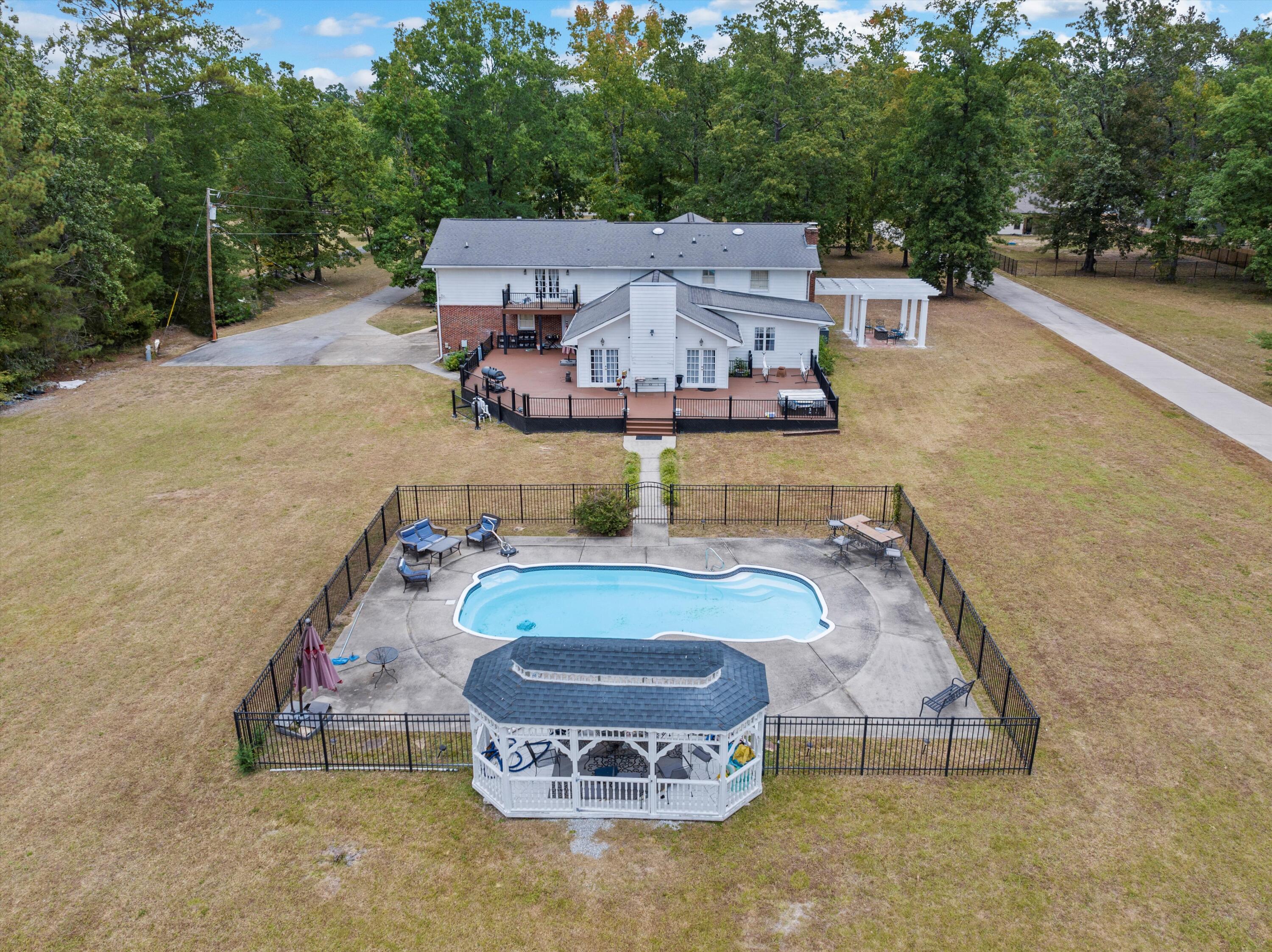 8400 Morin Road