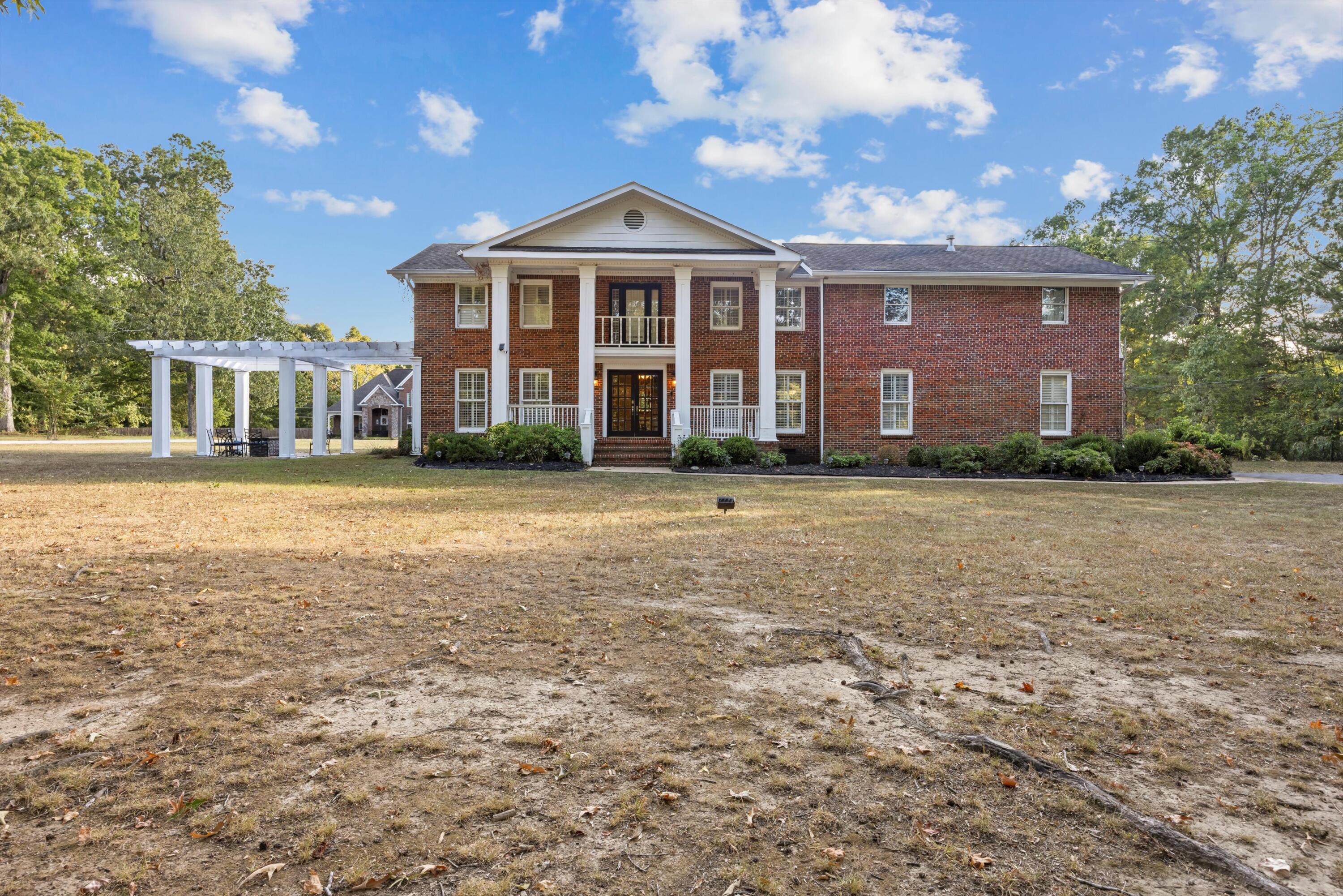 8400 Morin Road