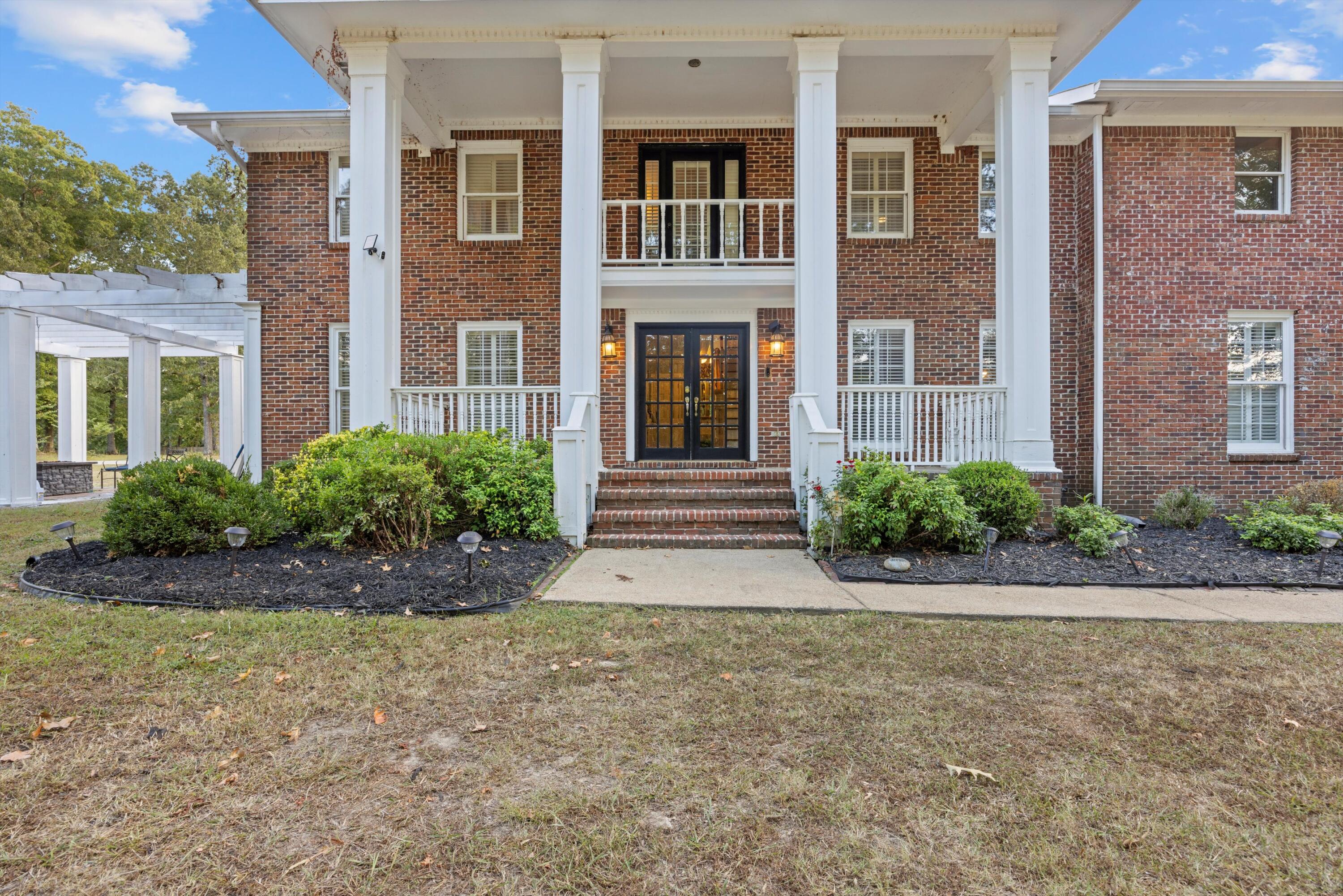 8400 Morin Road