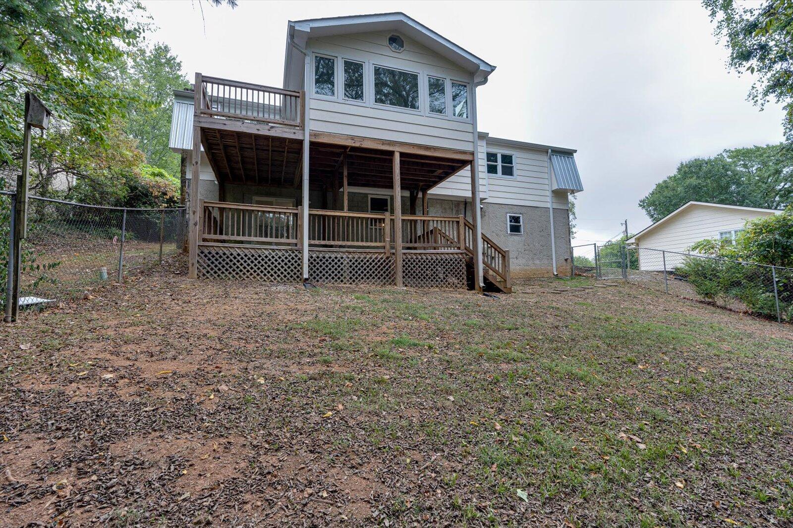 6443 Ridge Lake Road