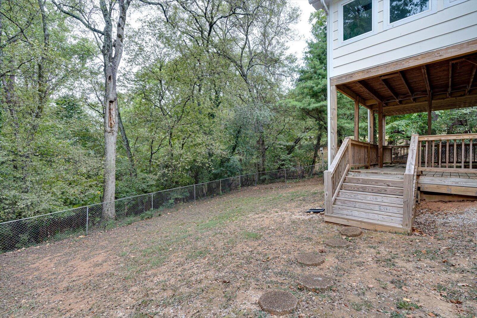 6443 Ridge Lake Road