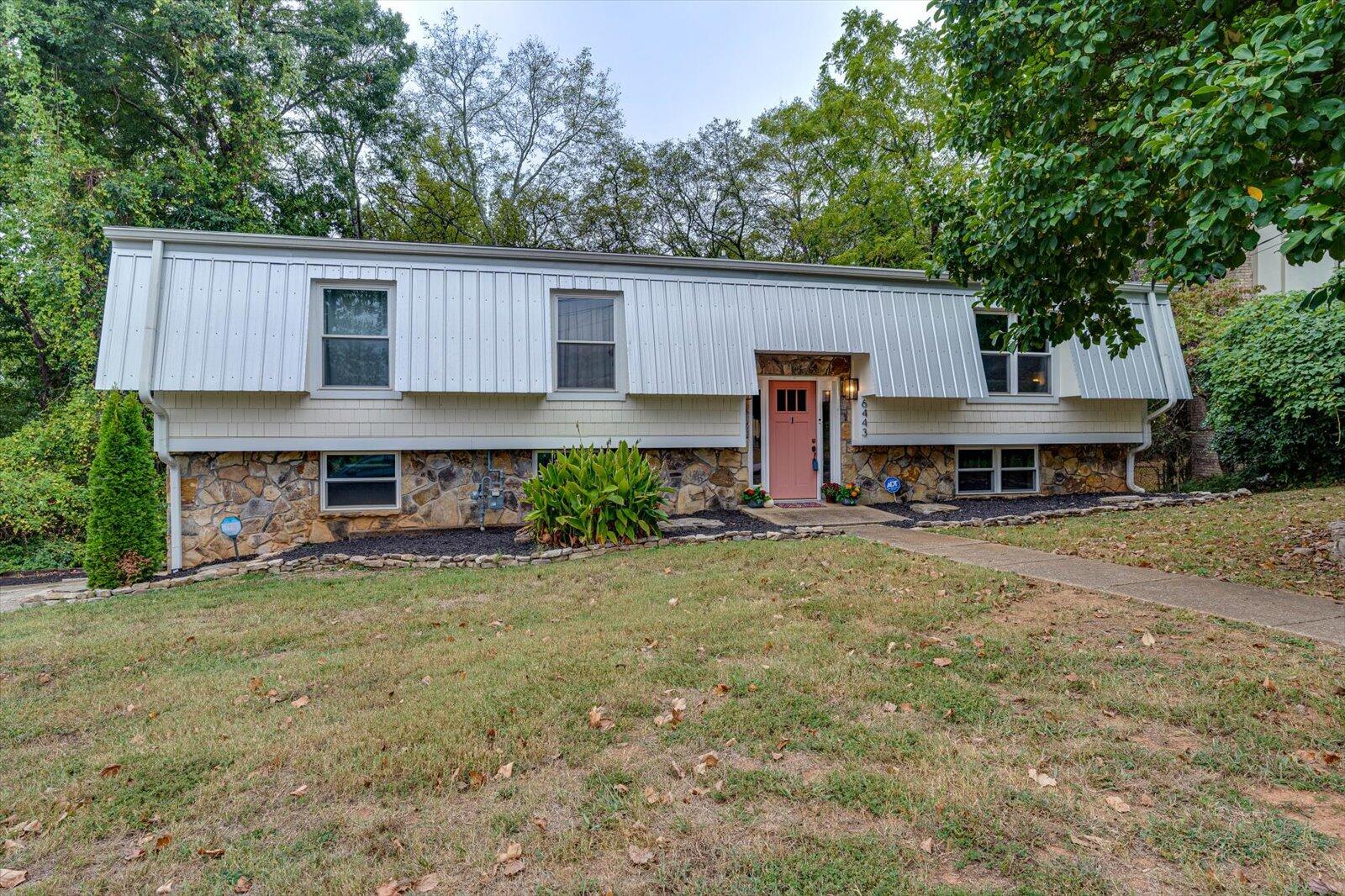 6443 Ridge Lake Road