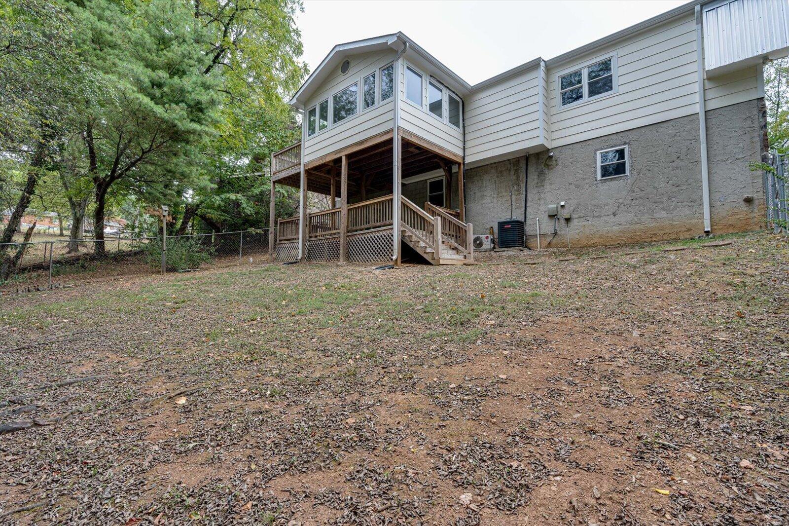 6443 Ridge Lake Road