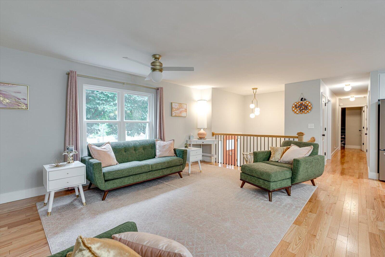 6443 Ridge Lake Road
