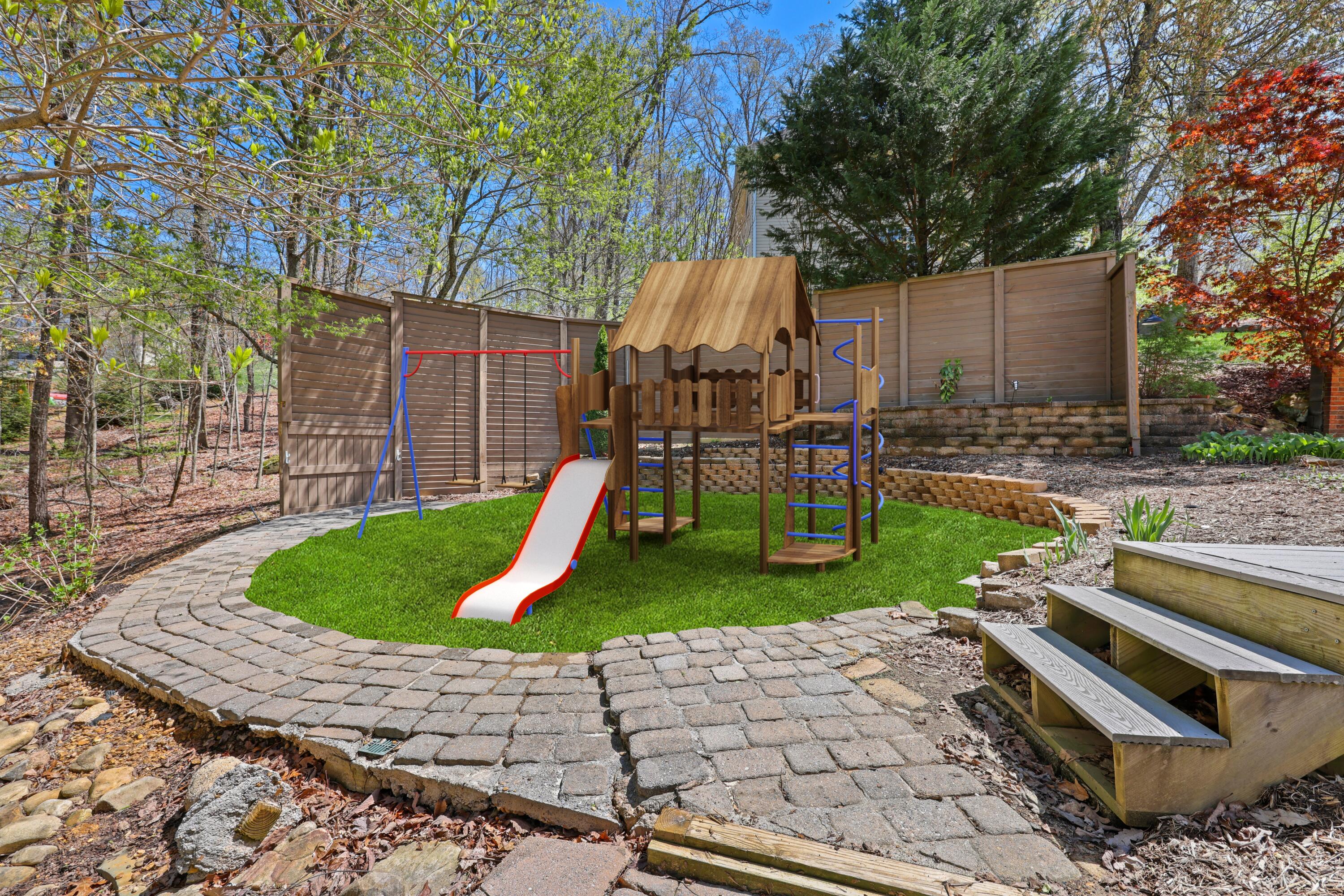 2108 Valleydale Lane