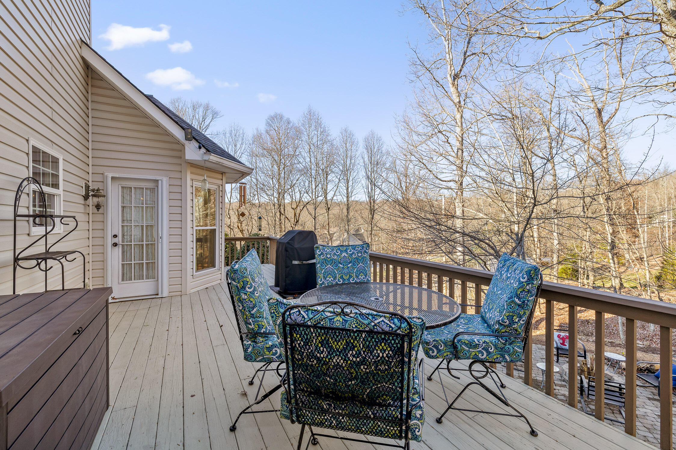 2108 Valleydale Lane