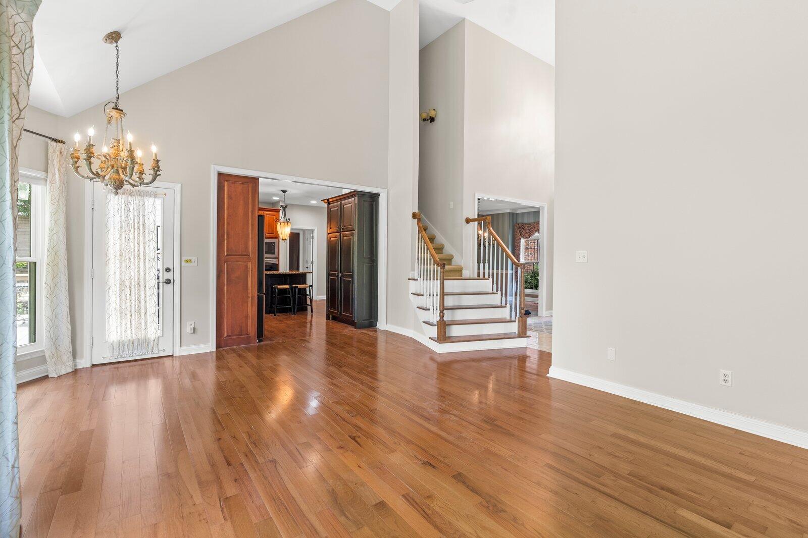 2108 Valleydale Lane