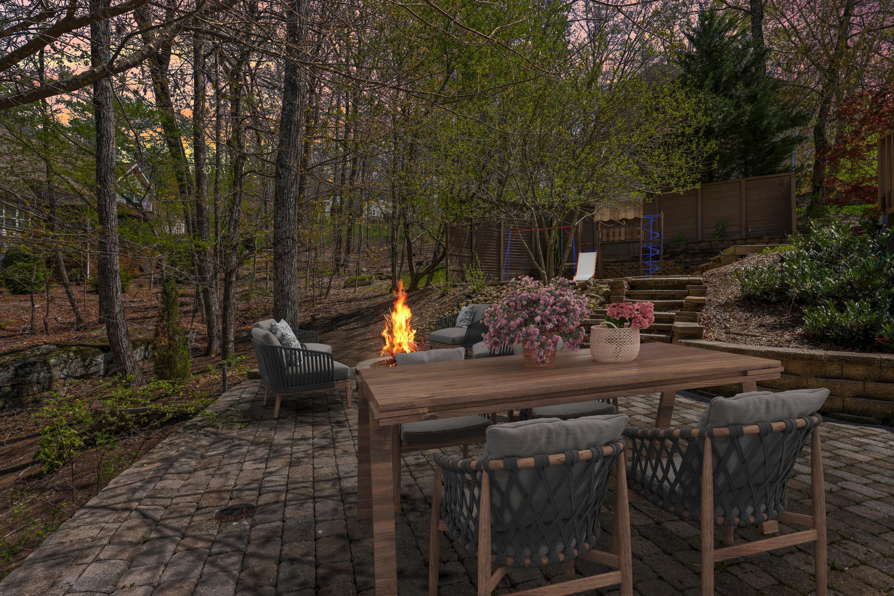 2108 Valleydale Lane