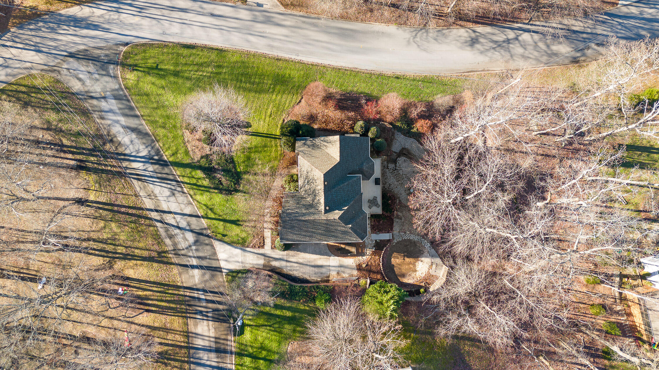 2108 Valleydale Lane