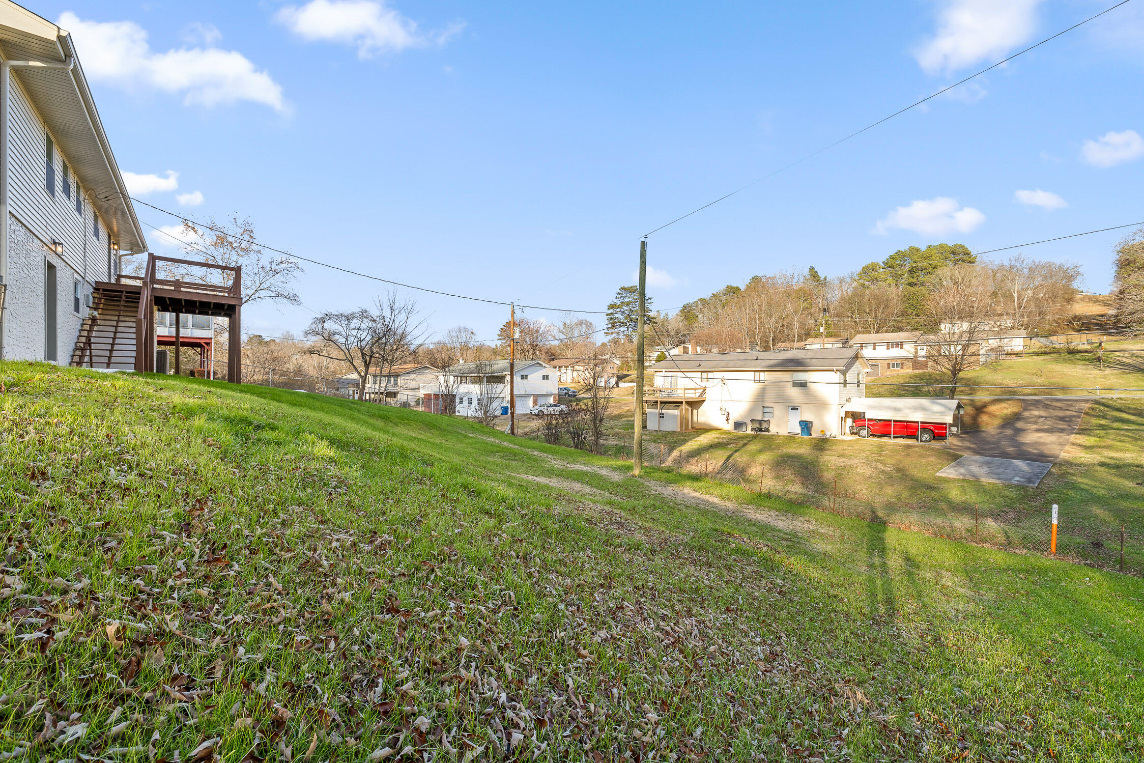 5832 Pine Lake Drive