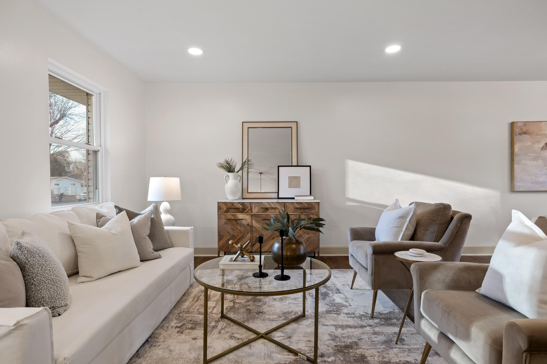 5832 Pine Lake Drive