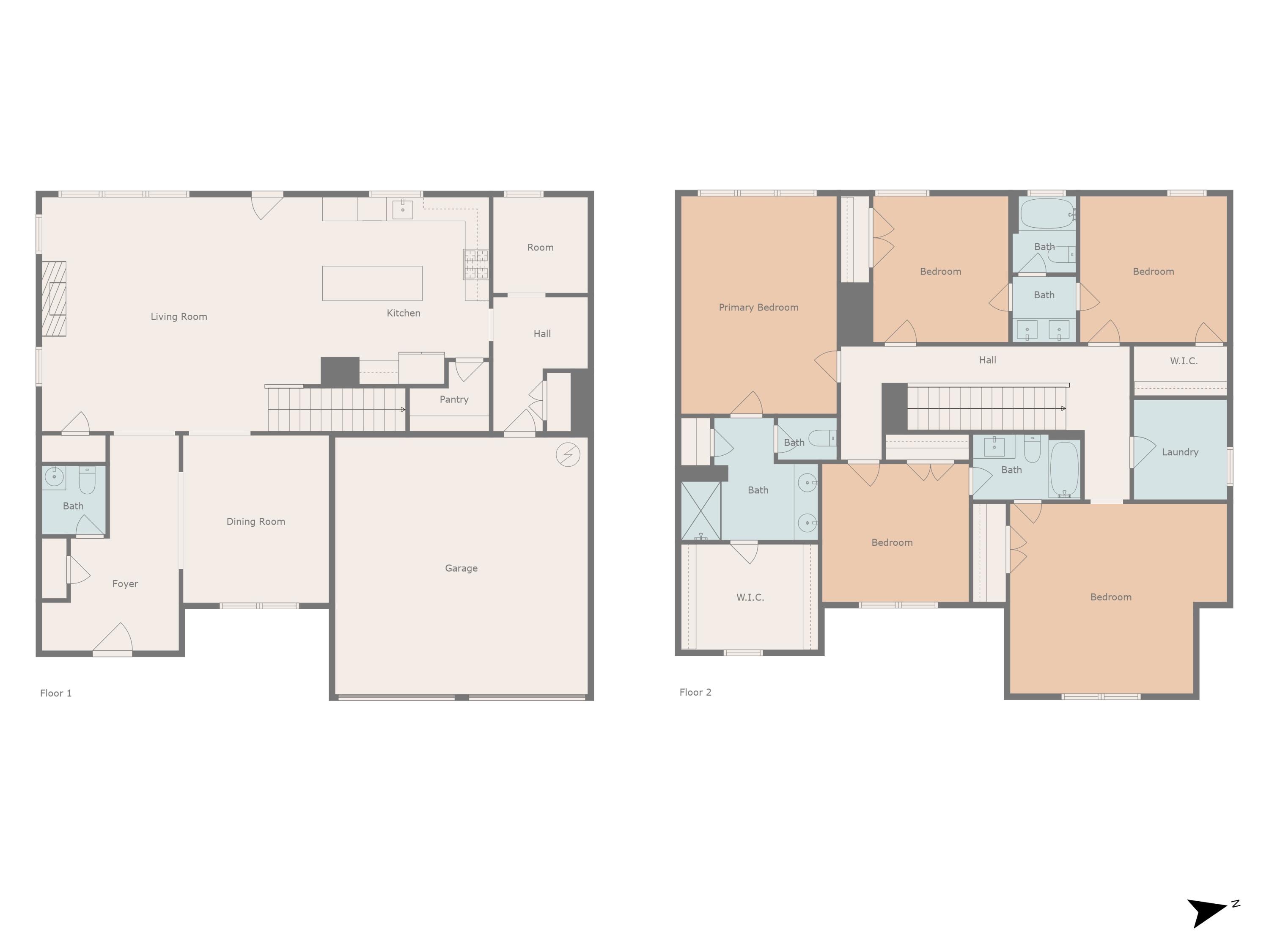 1578 Buttonwood Loop