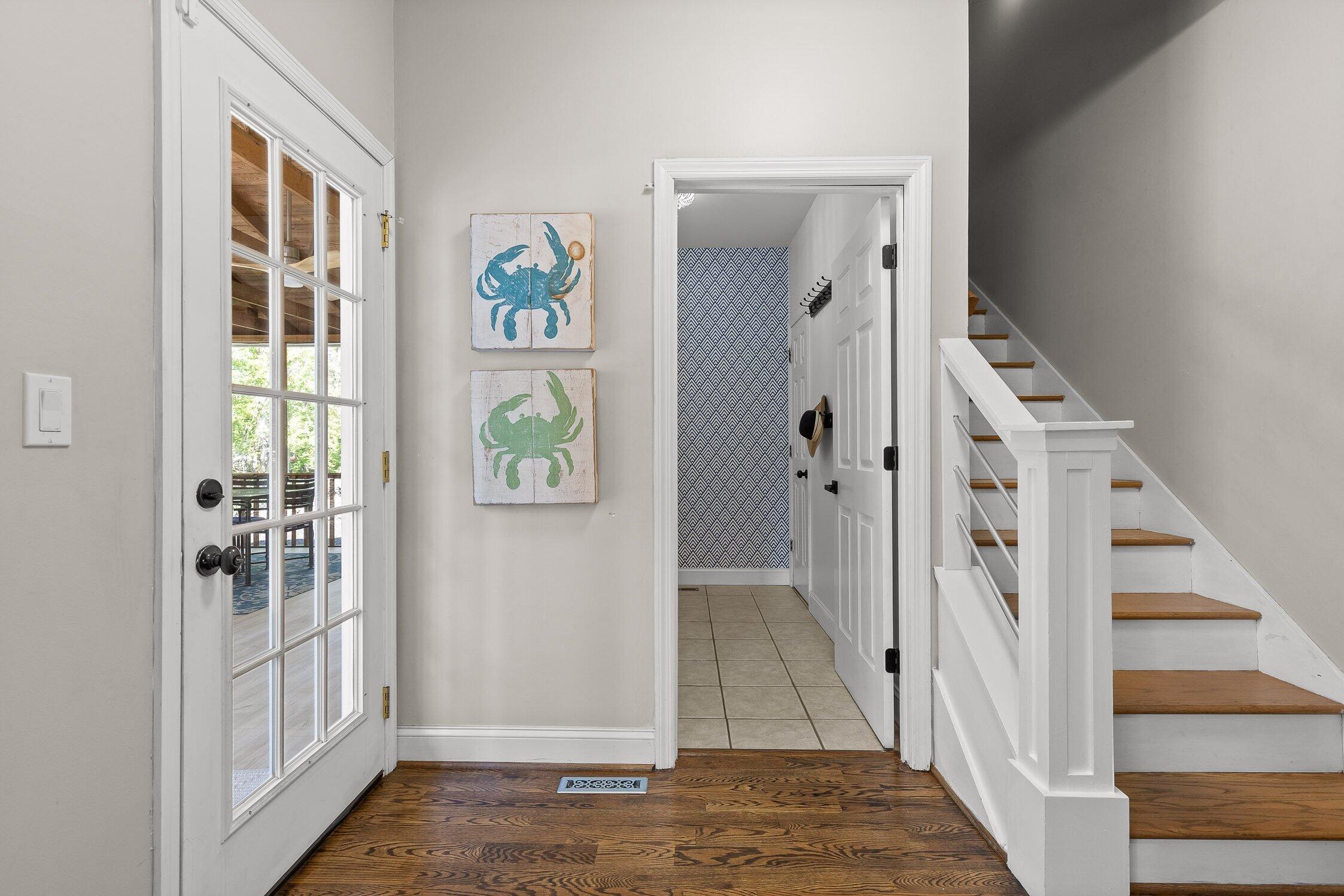 32 Cool Springs Road