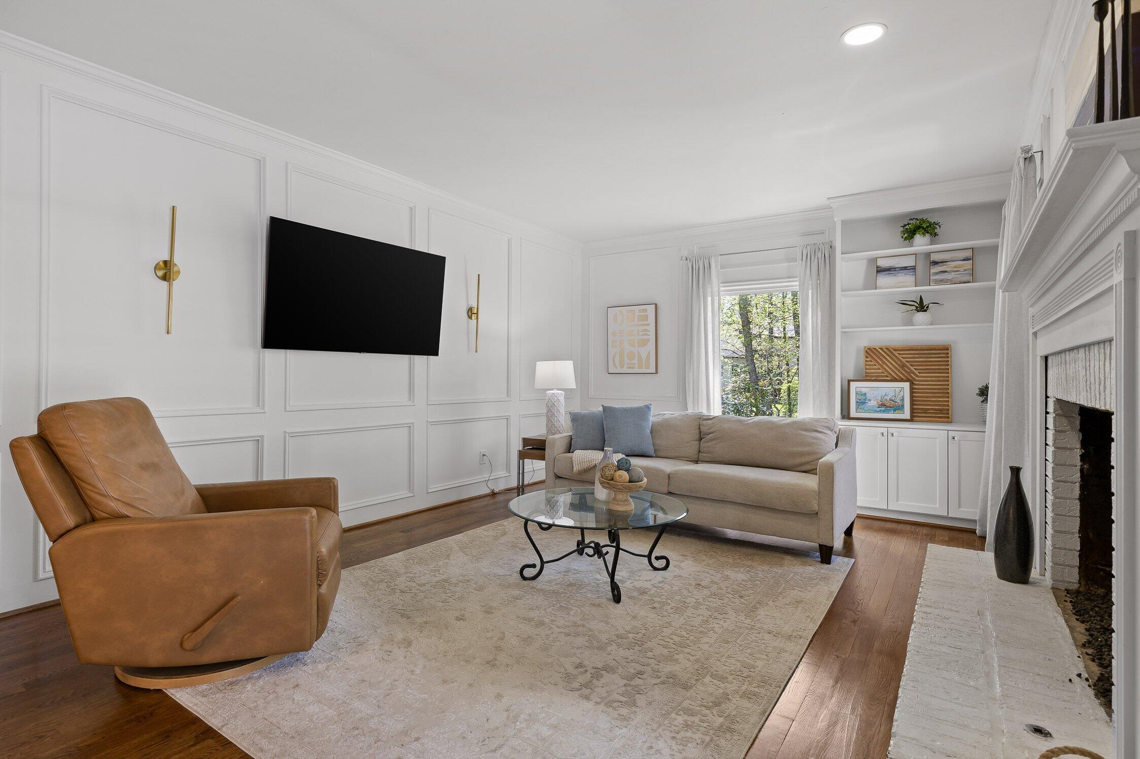 32 Cool Springs Road