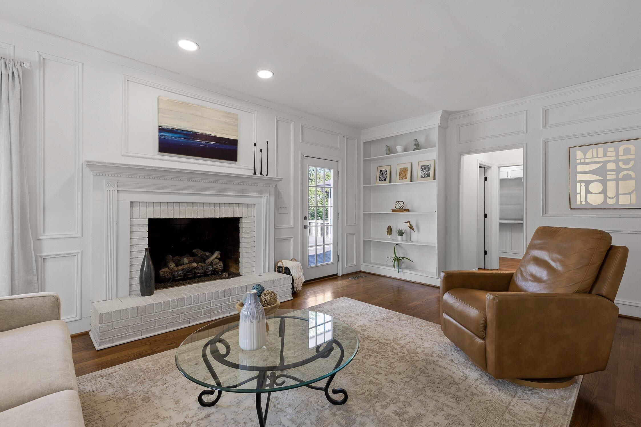 32 Cool Springs Road