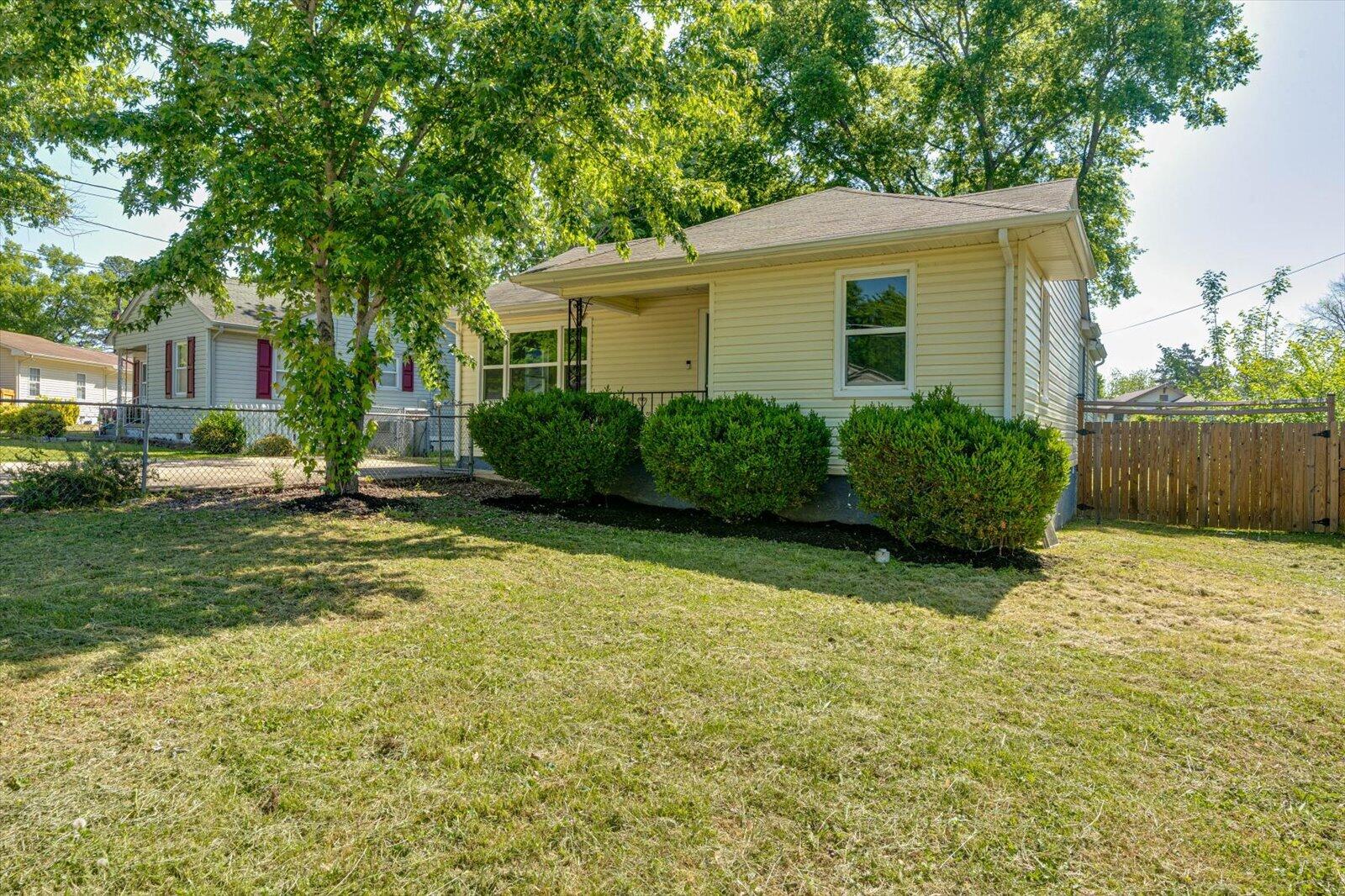 1302 Adonna Lane