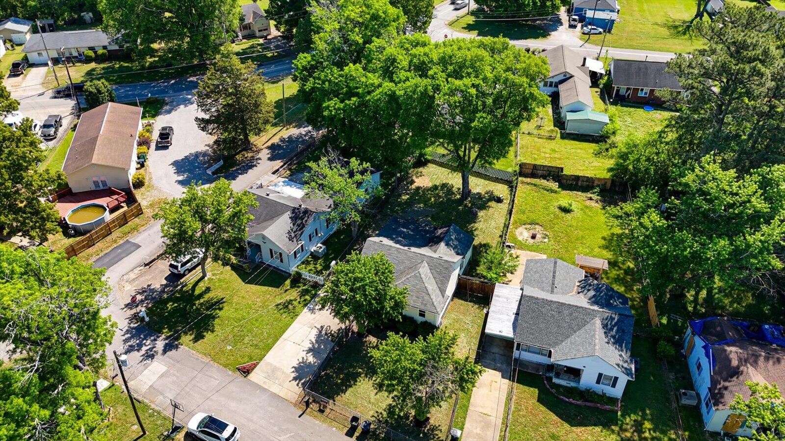 1302 Adonna Lane