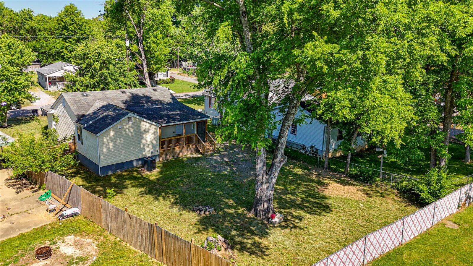 1302 Adonna Lane