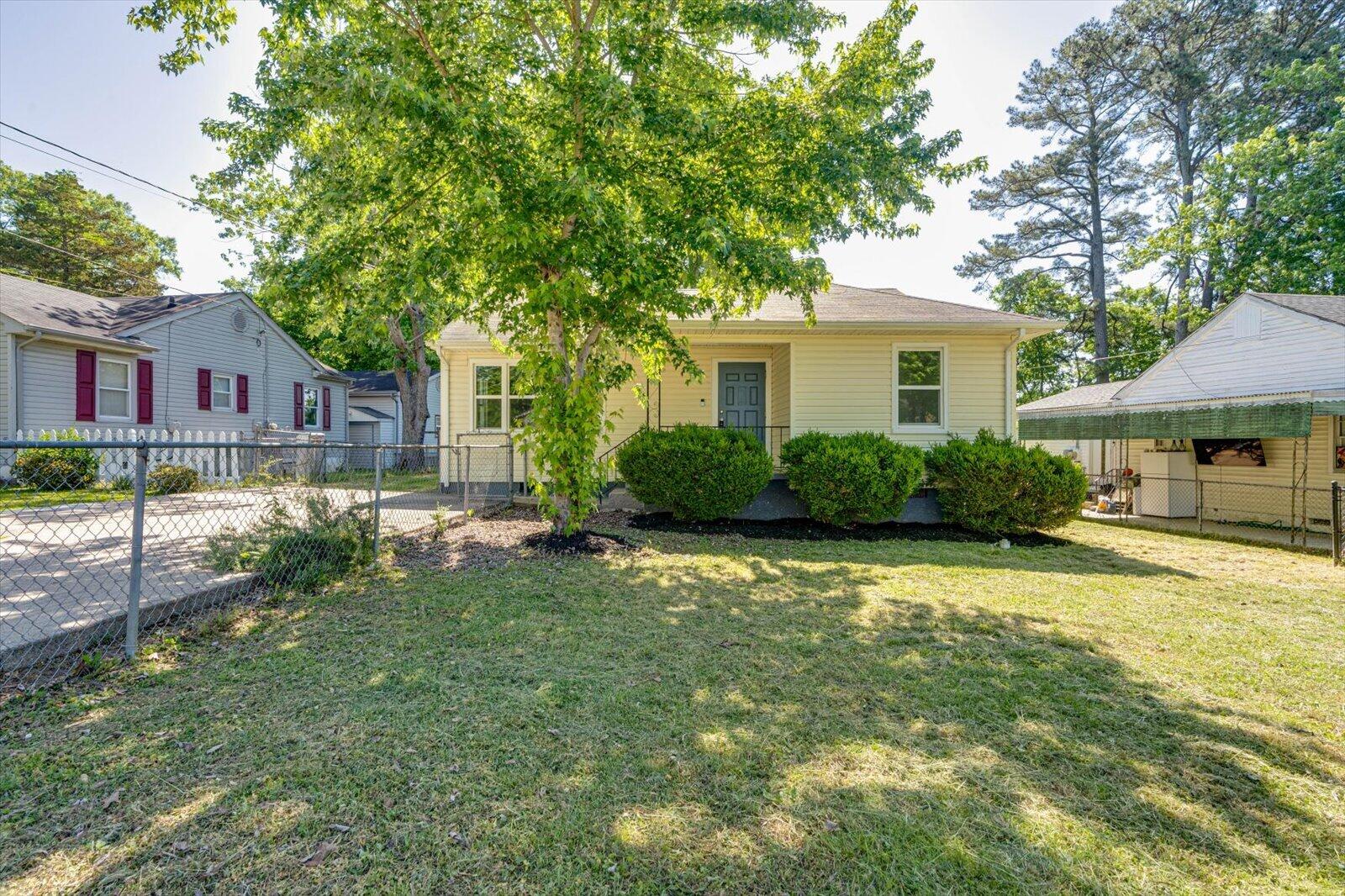 1302 Adonna Lane