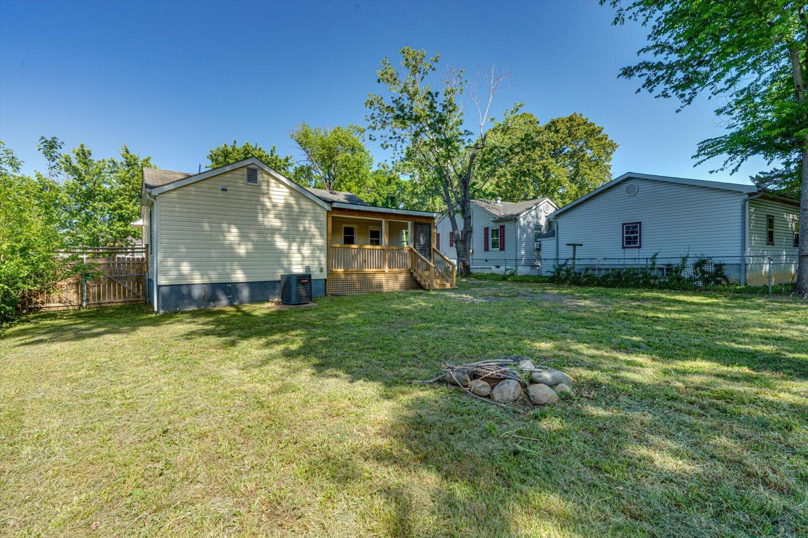 1302 Adonna Lane