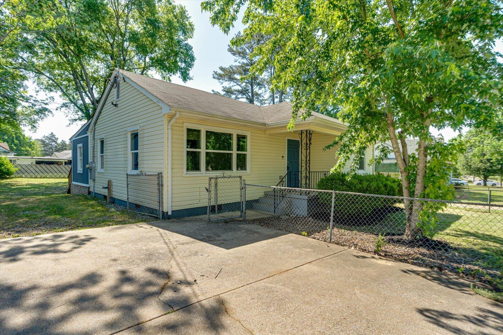 1302 Adonna Lane