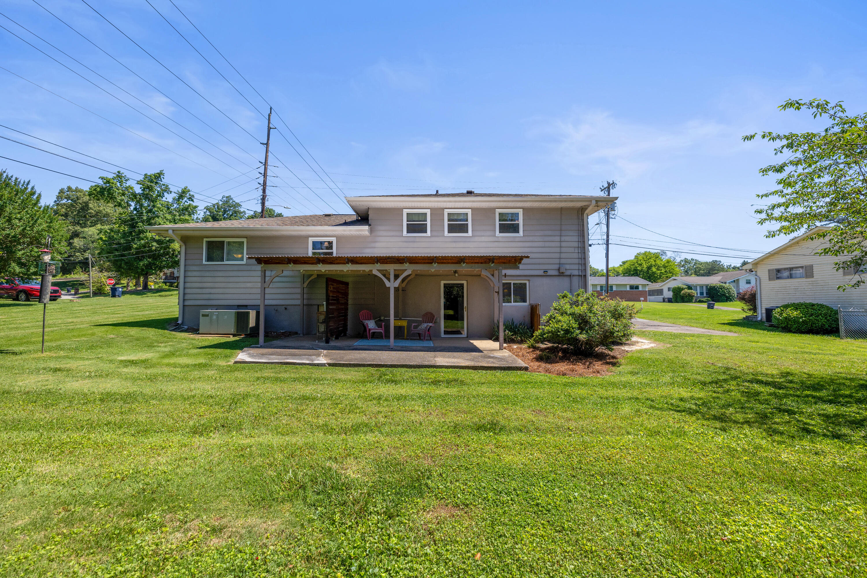 4000 Patton Drive