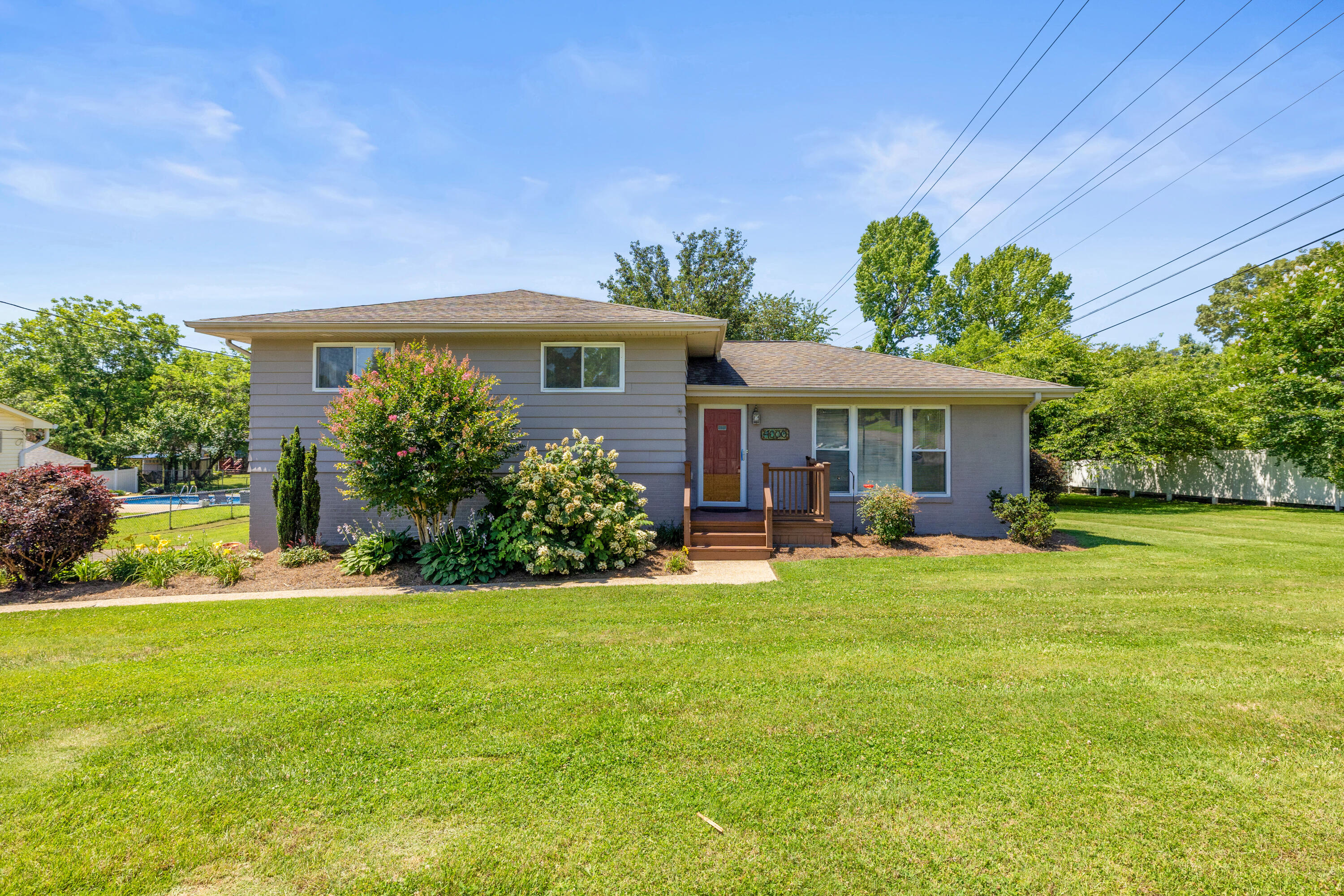 4000 Patton Drive