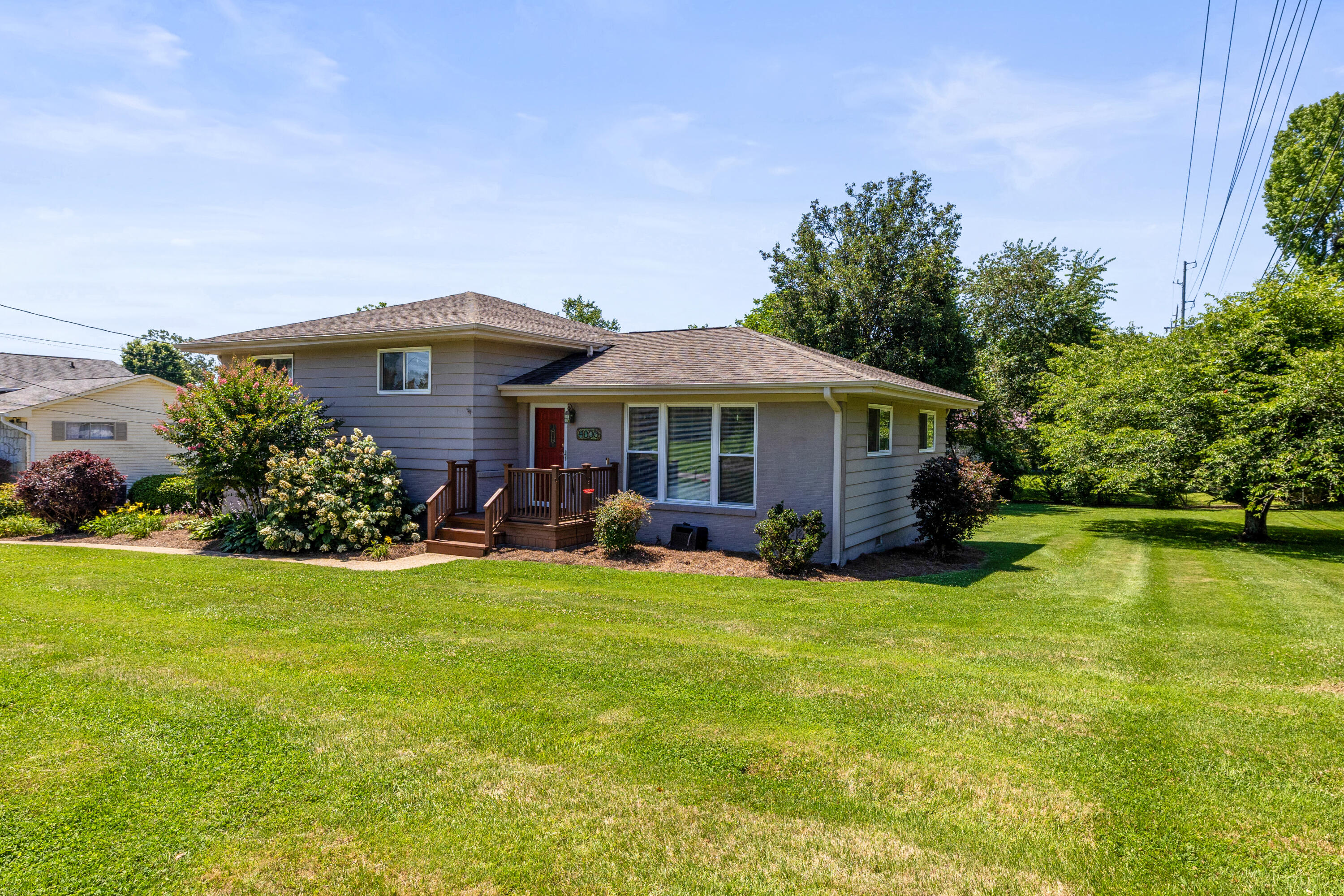 4000 Patton Drive