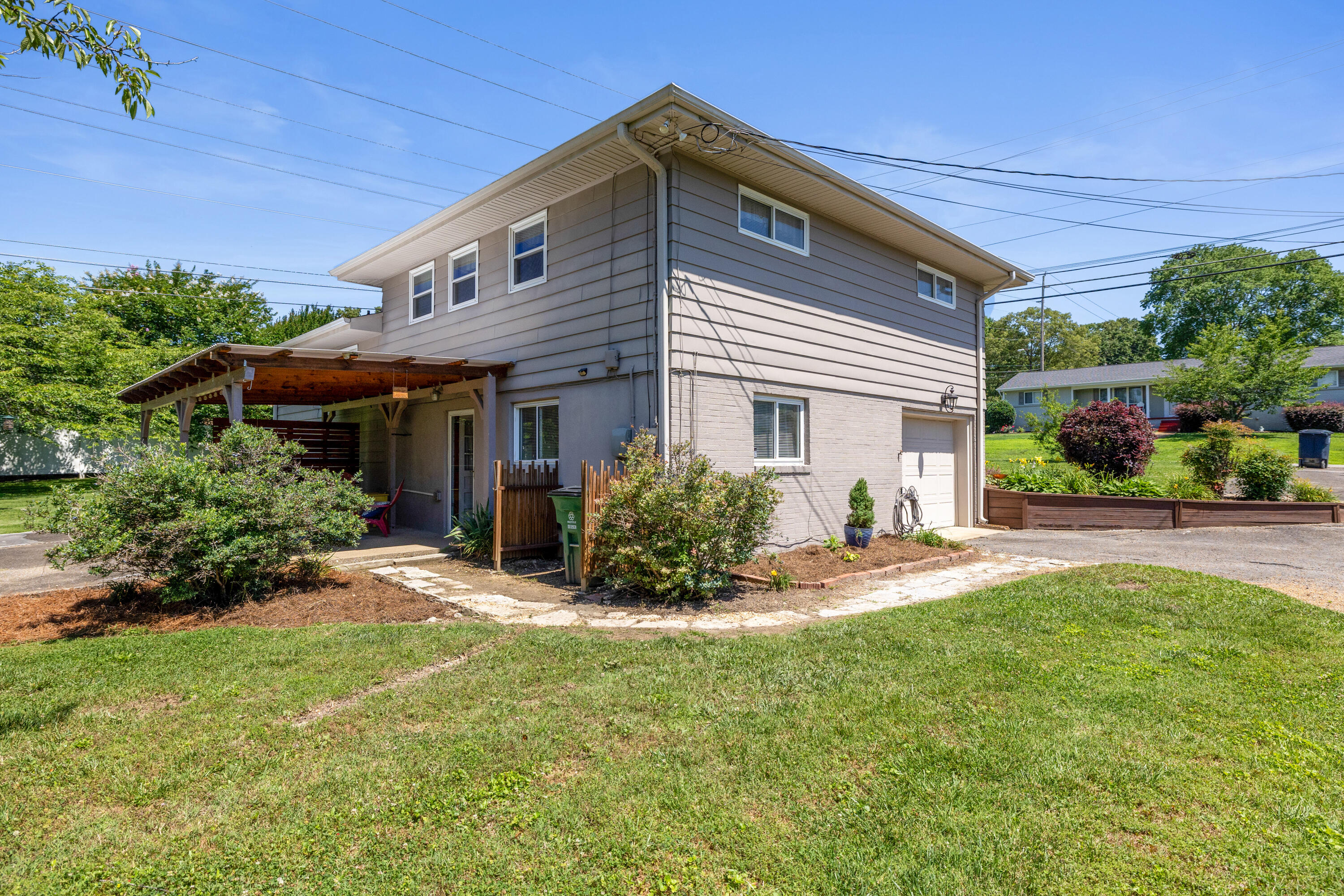 4000 Patton Drive