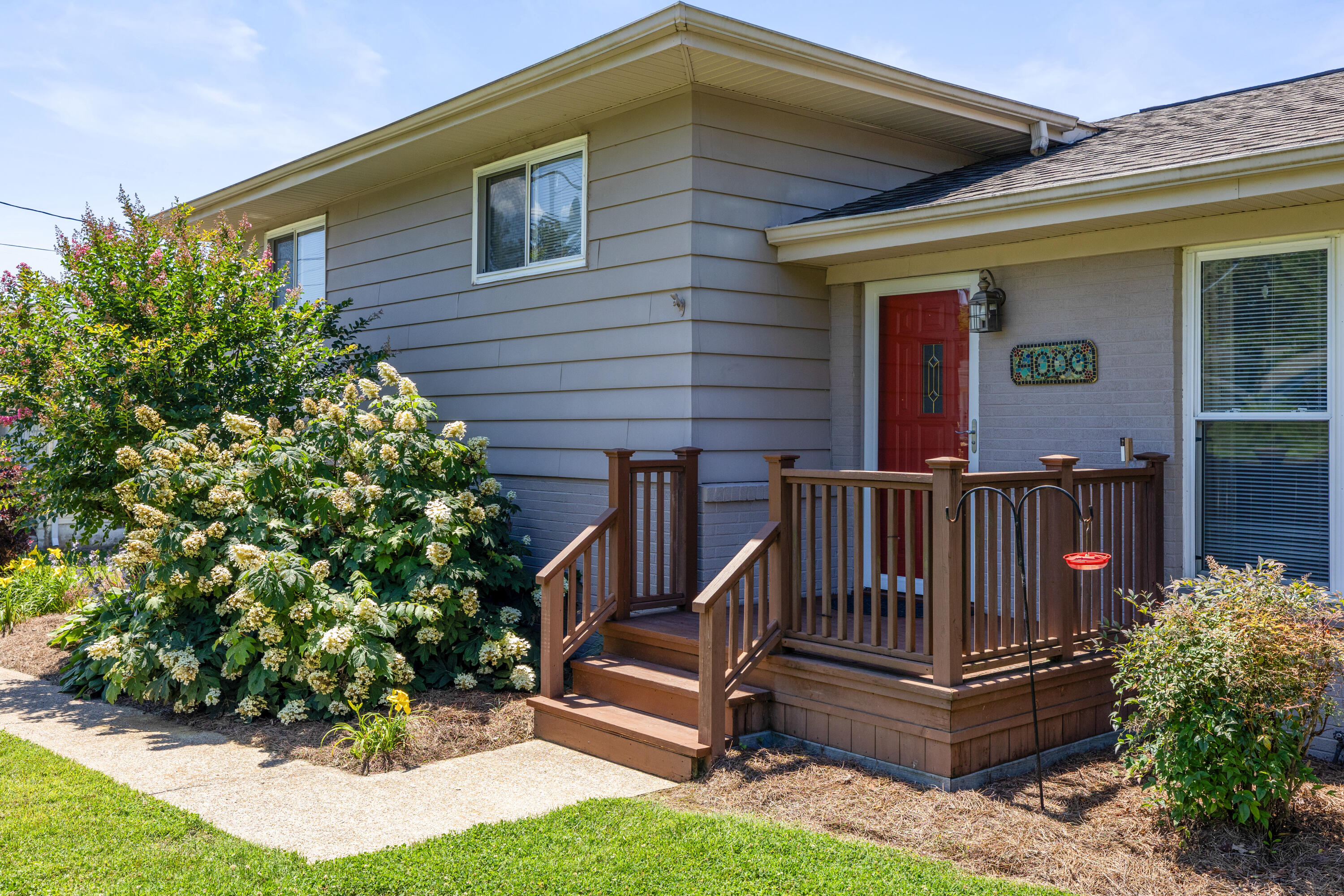 4000 Patton Drive