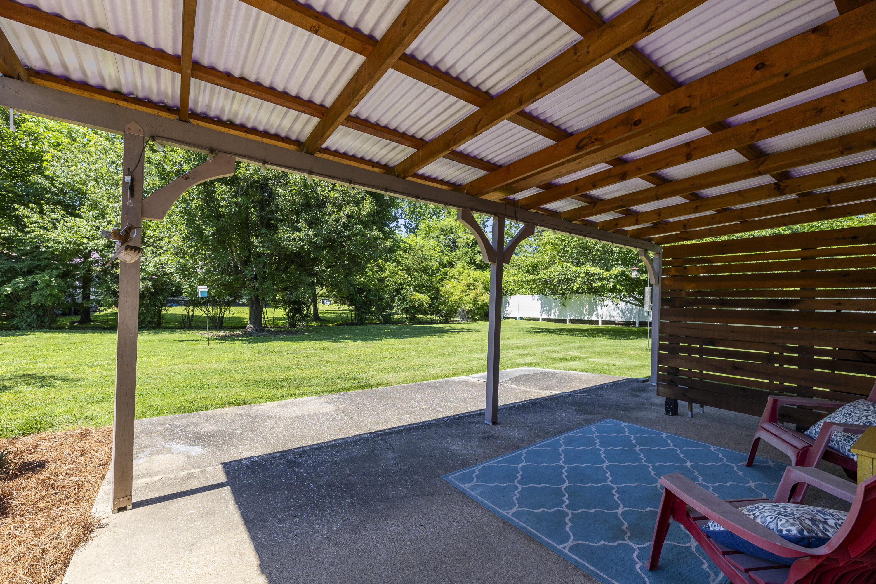 4000 Patton Drive