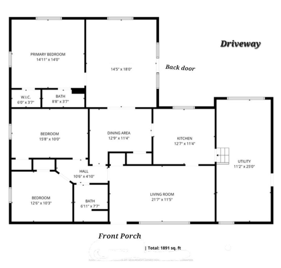 903 Sunny Dell Circle