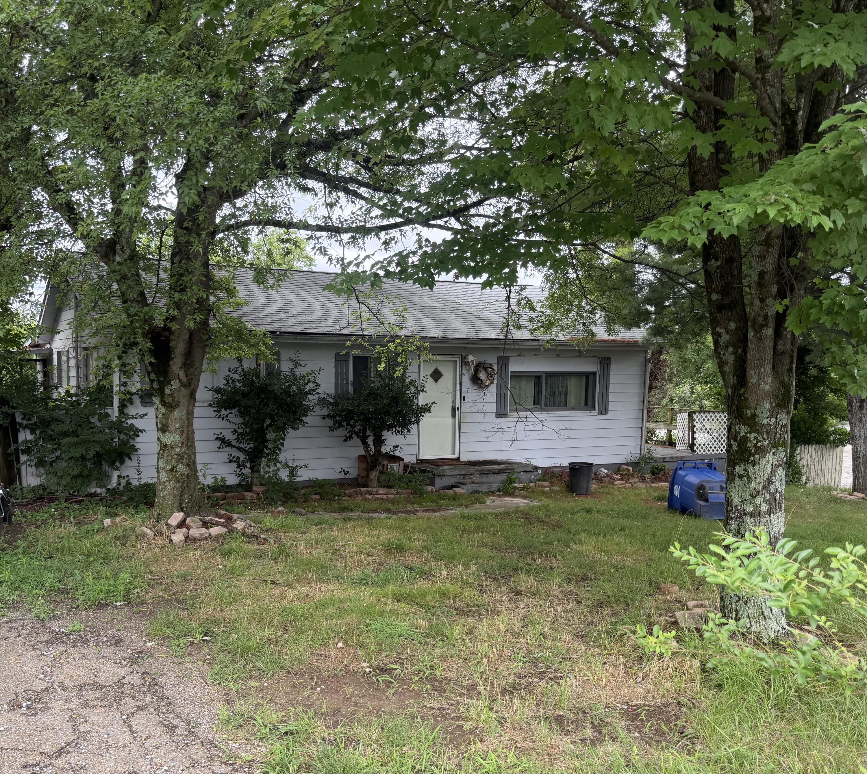 4610 Skyview Drive